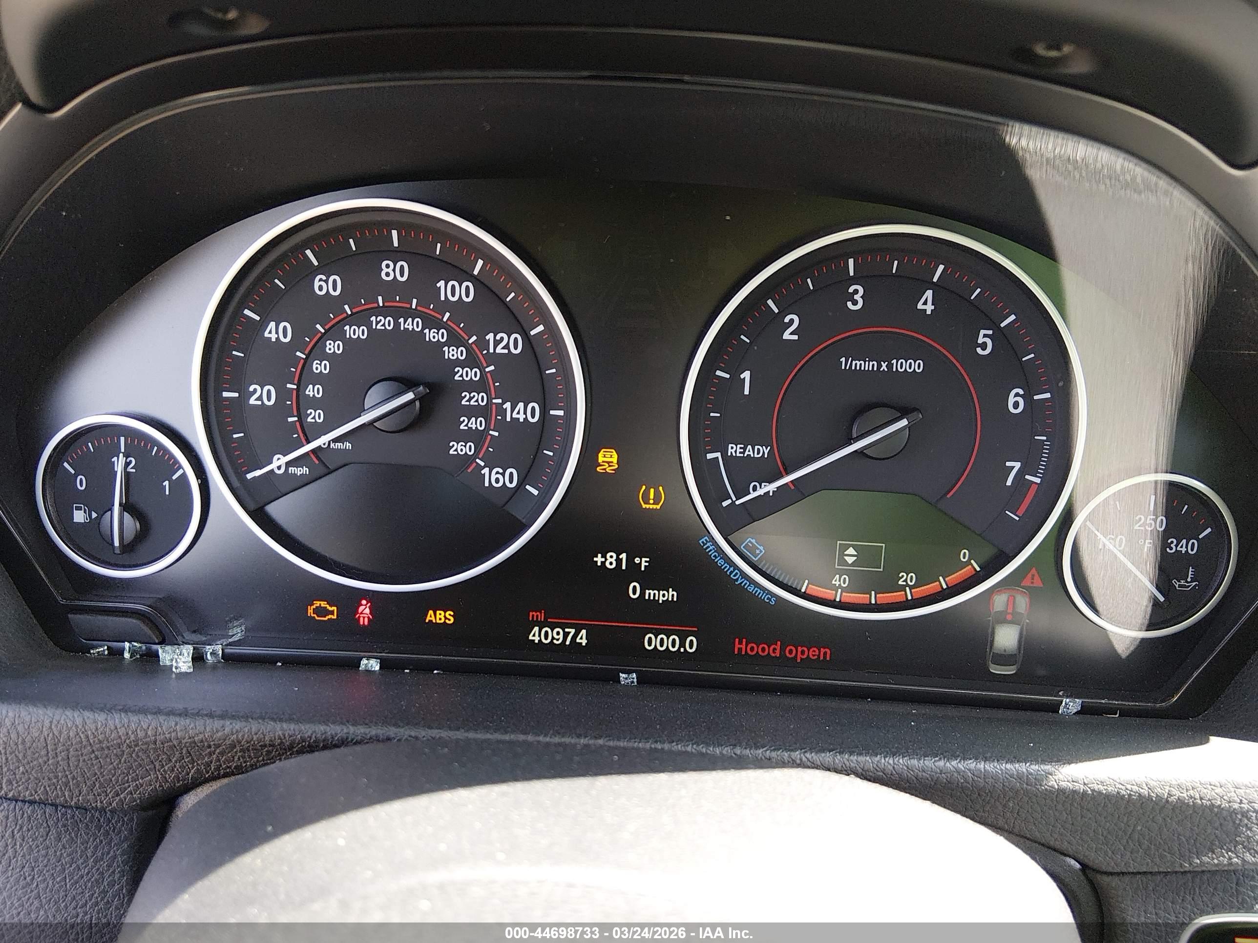 BMW 330I image 7