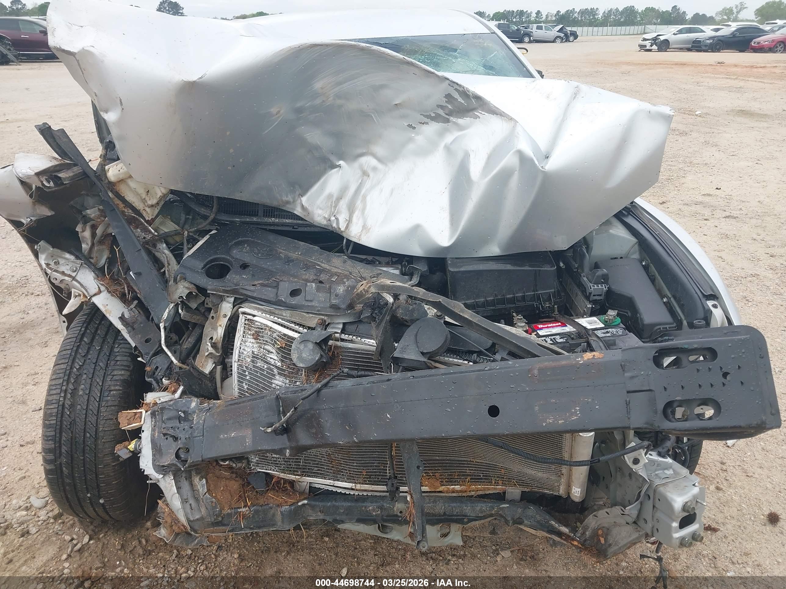 TOYOTA CAMRY image 6