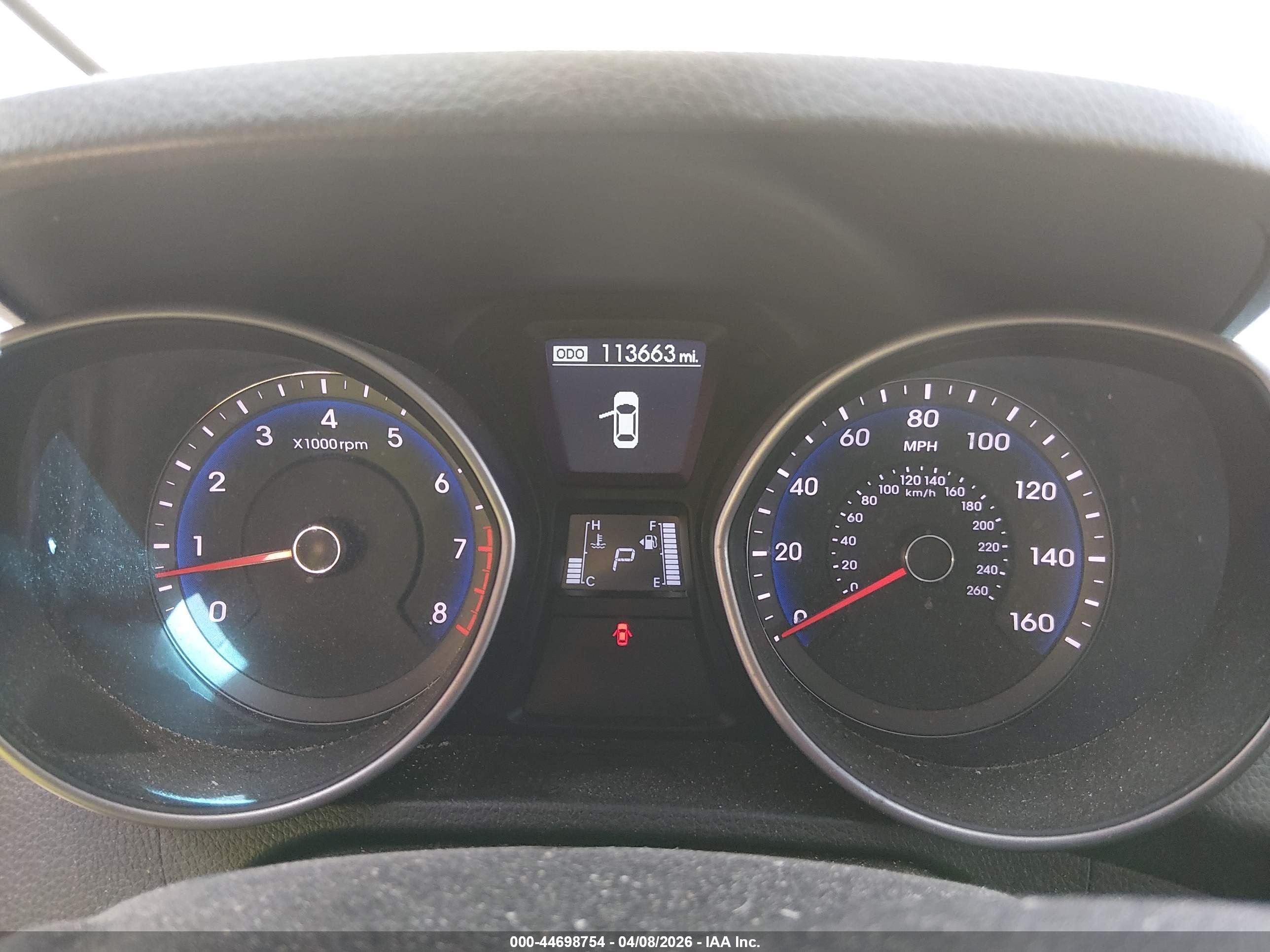 HYUNDAI ELANTRA image 7