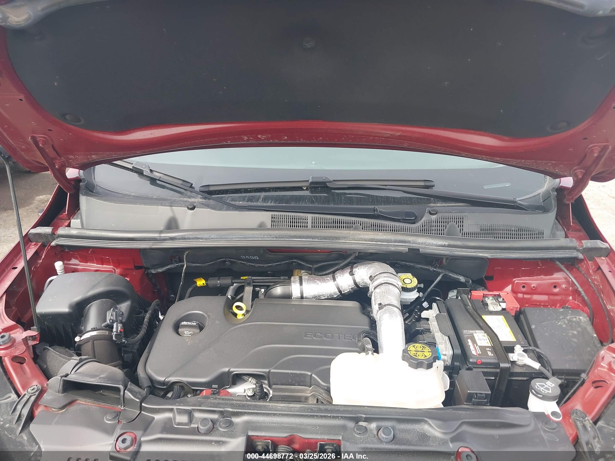 BUICK ENCORE image 10