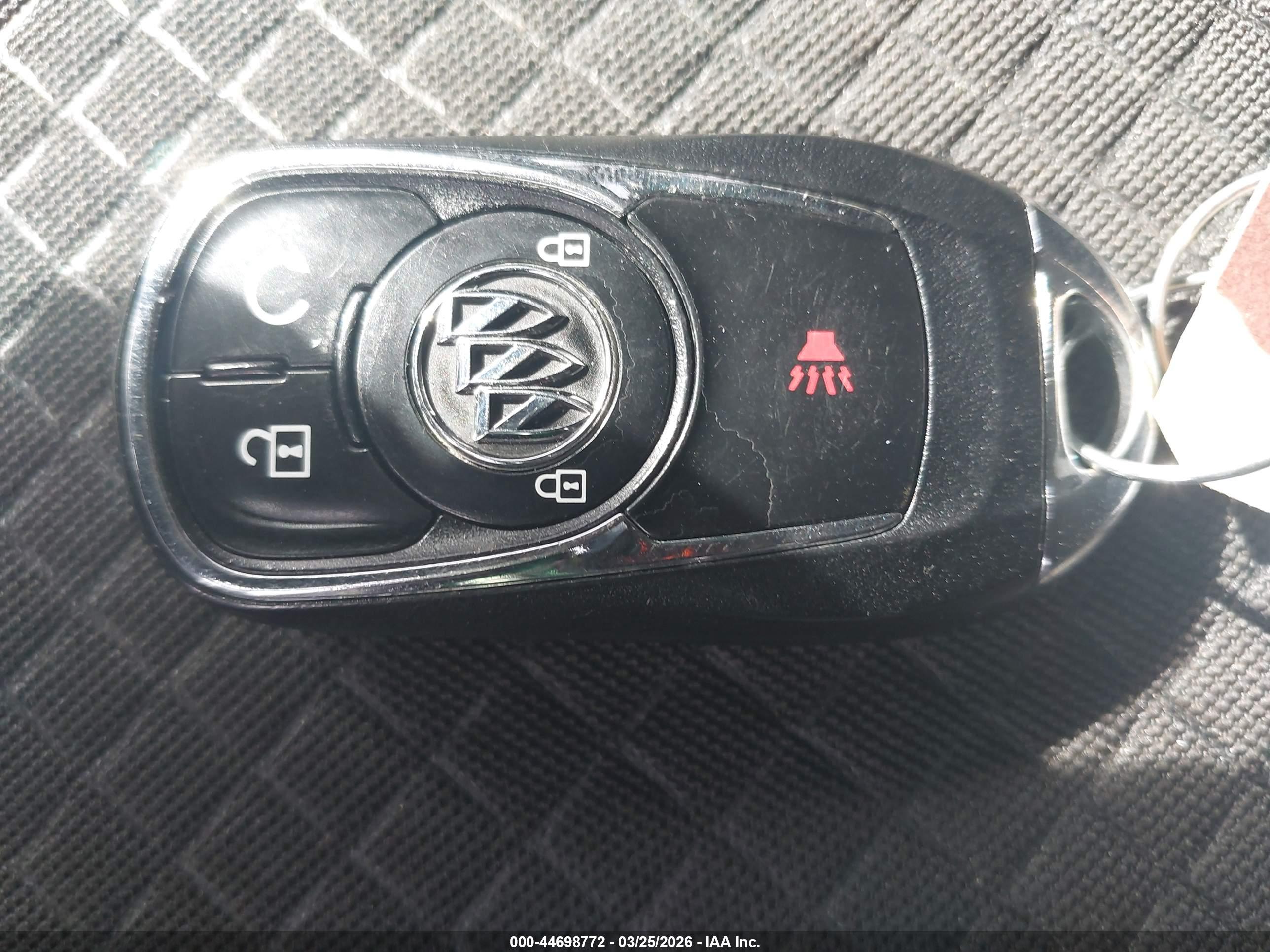 BUICK ENCORE image 11