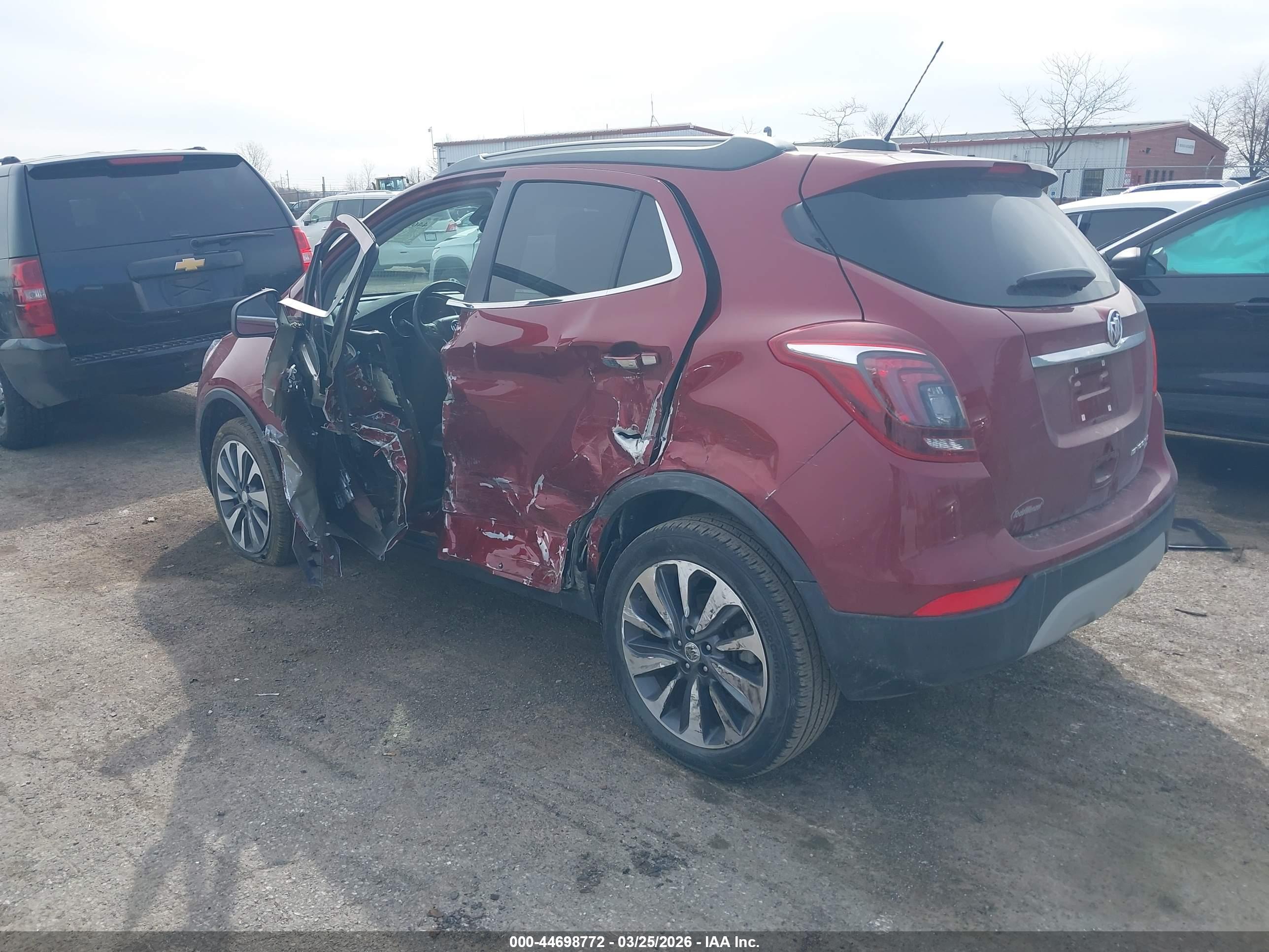 BUICK ENCORE image 3