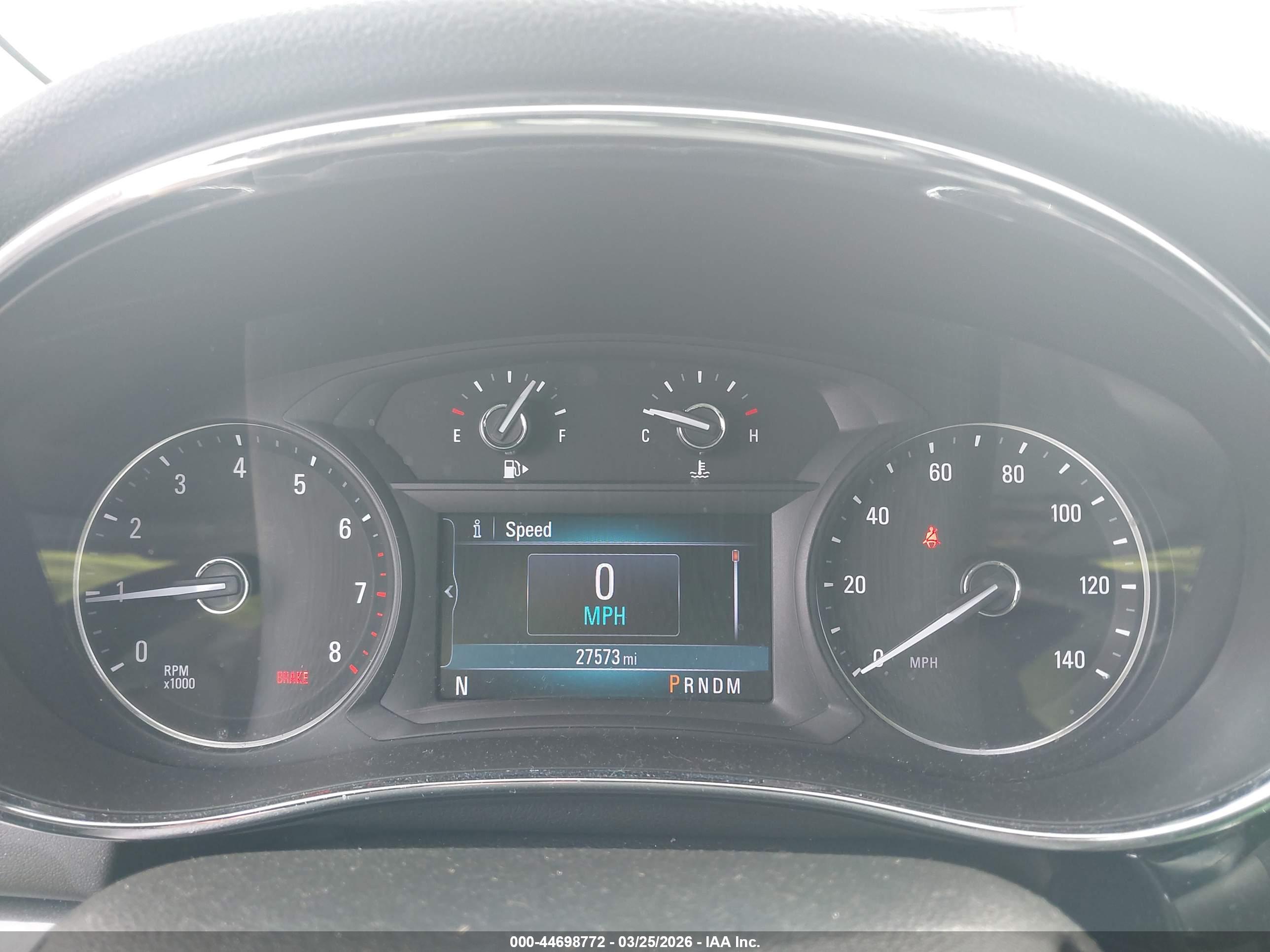 BUICK ENCORE image 7