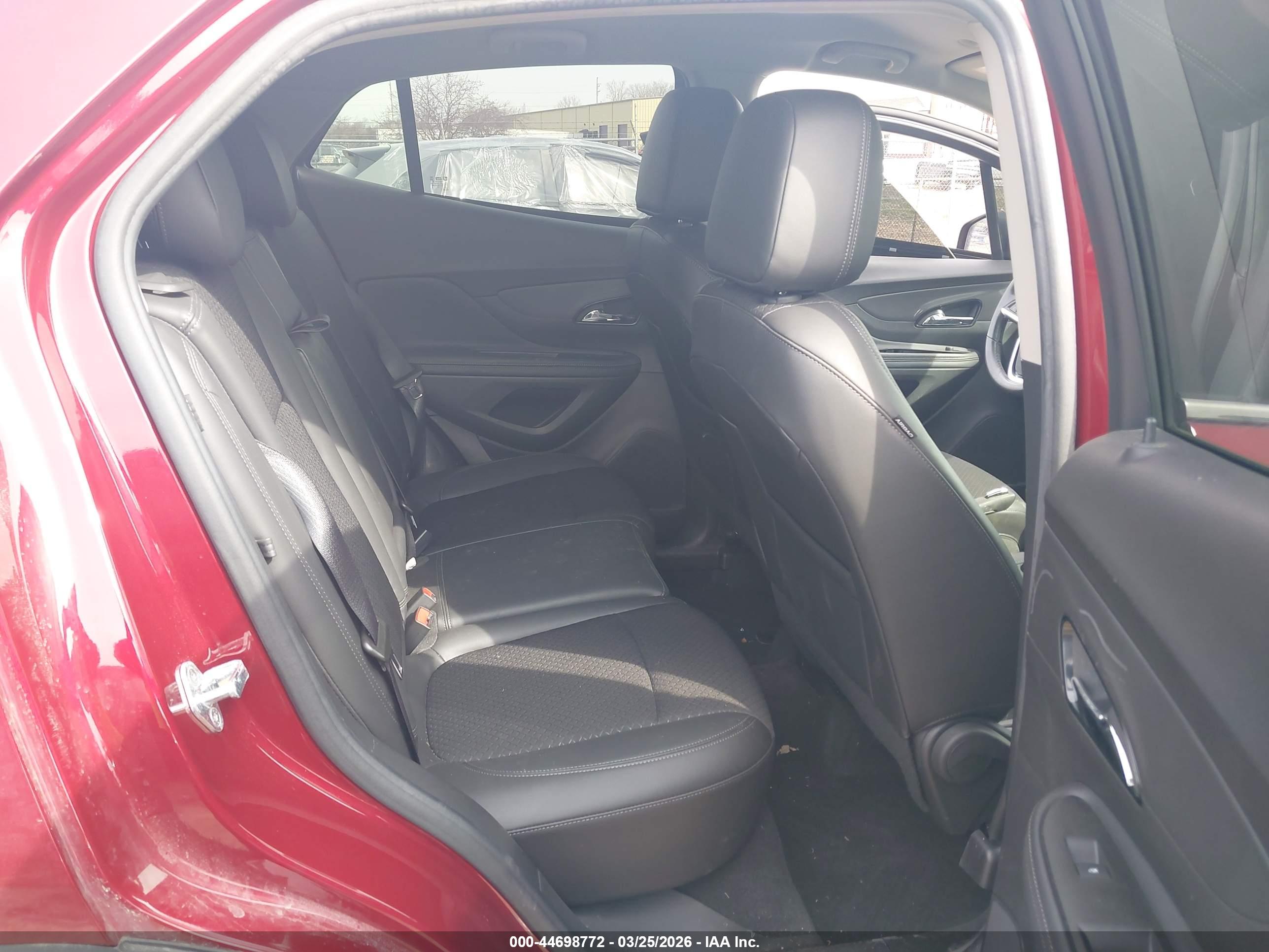 BUICK ENCORE image 8
