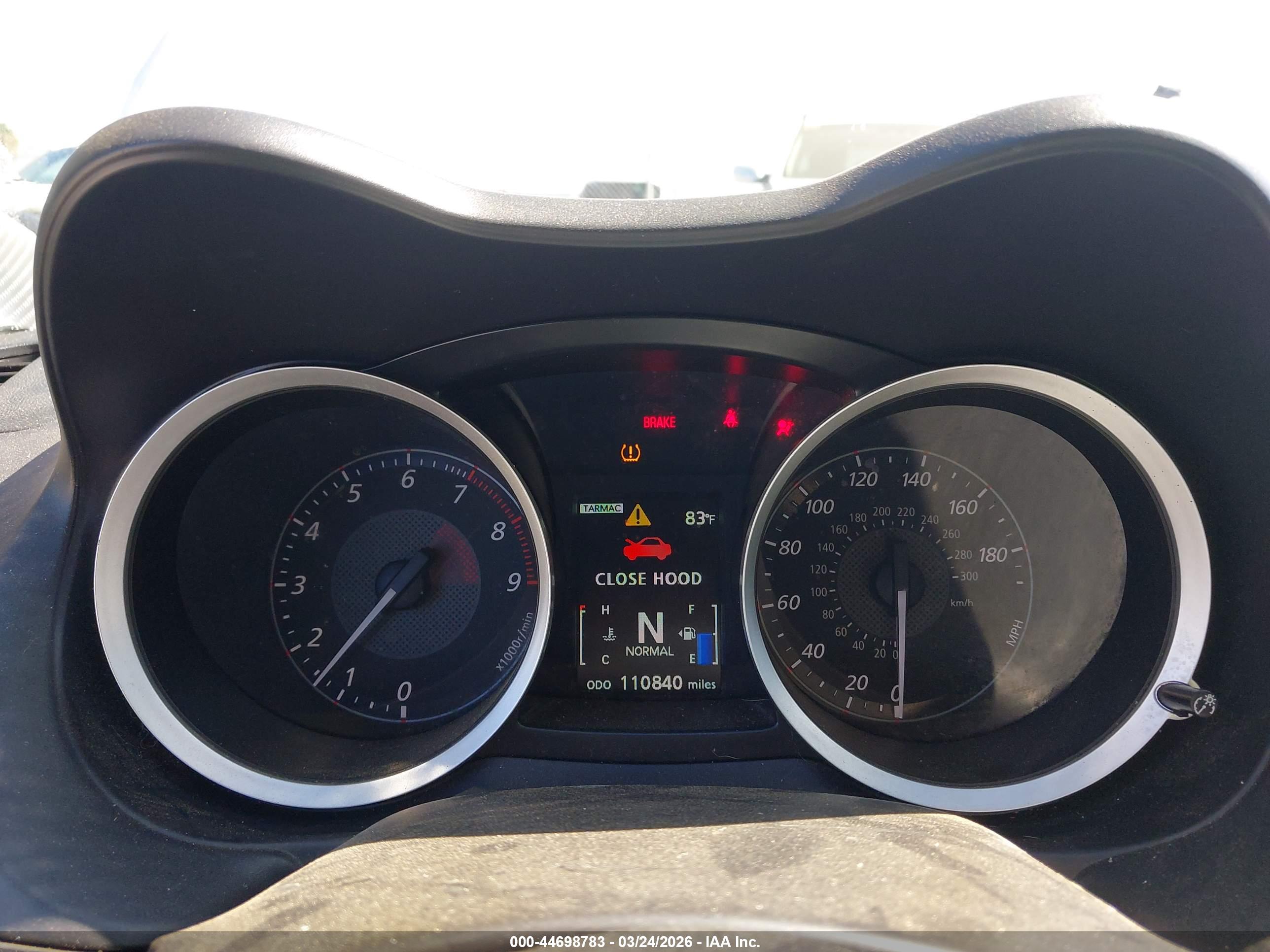 MITSUBISHI LANCER image 7