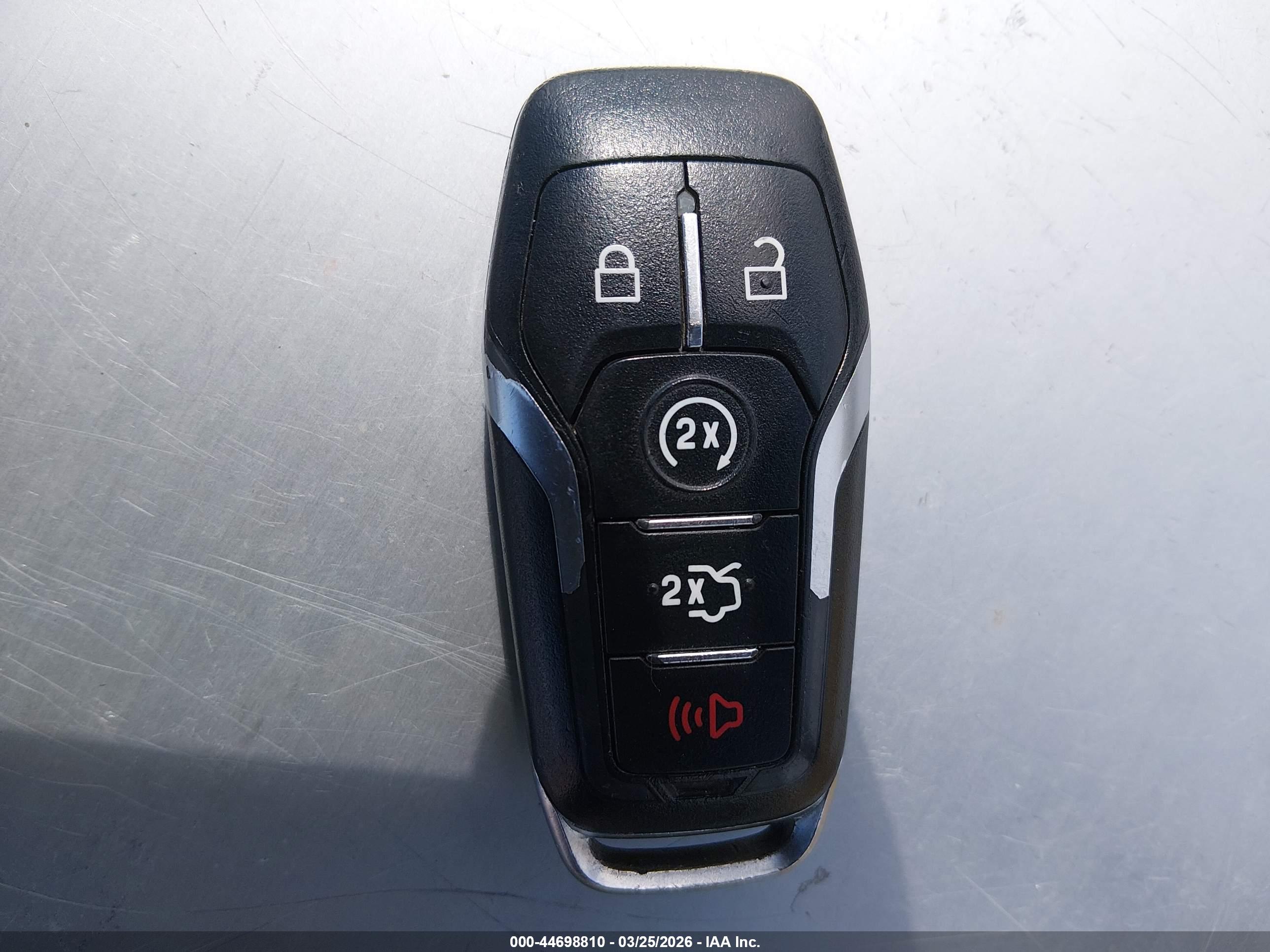 FORD EXPLORER image 11