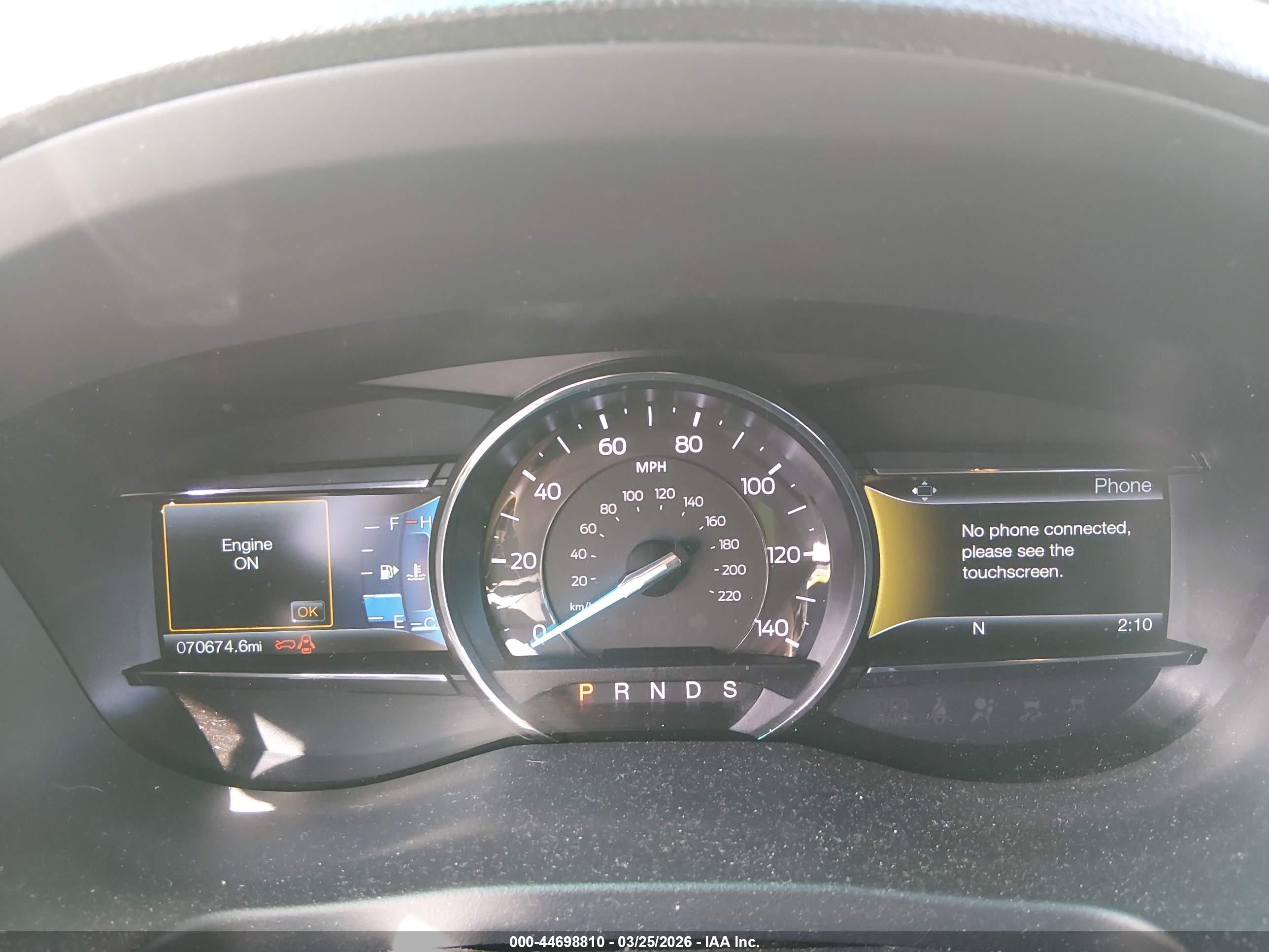 FORD EXPLORER image 7