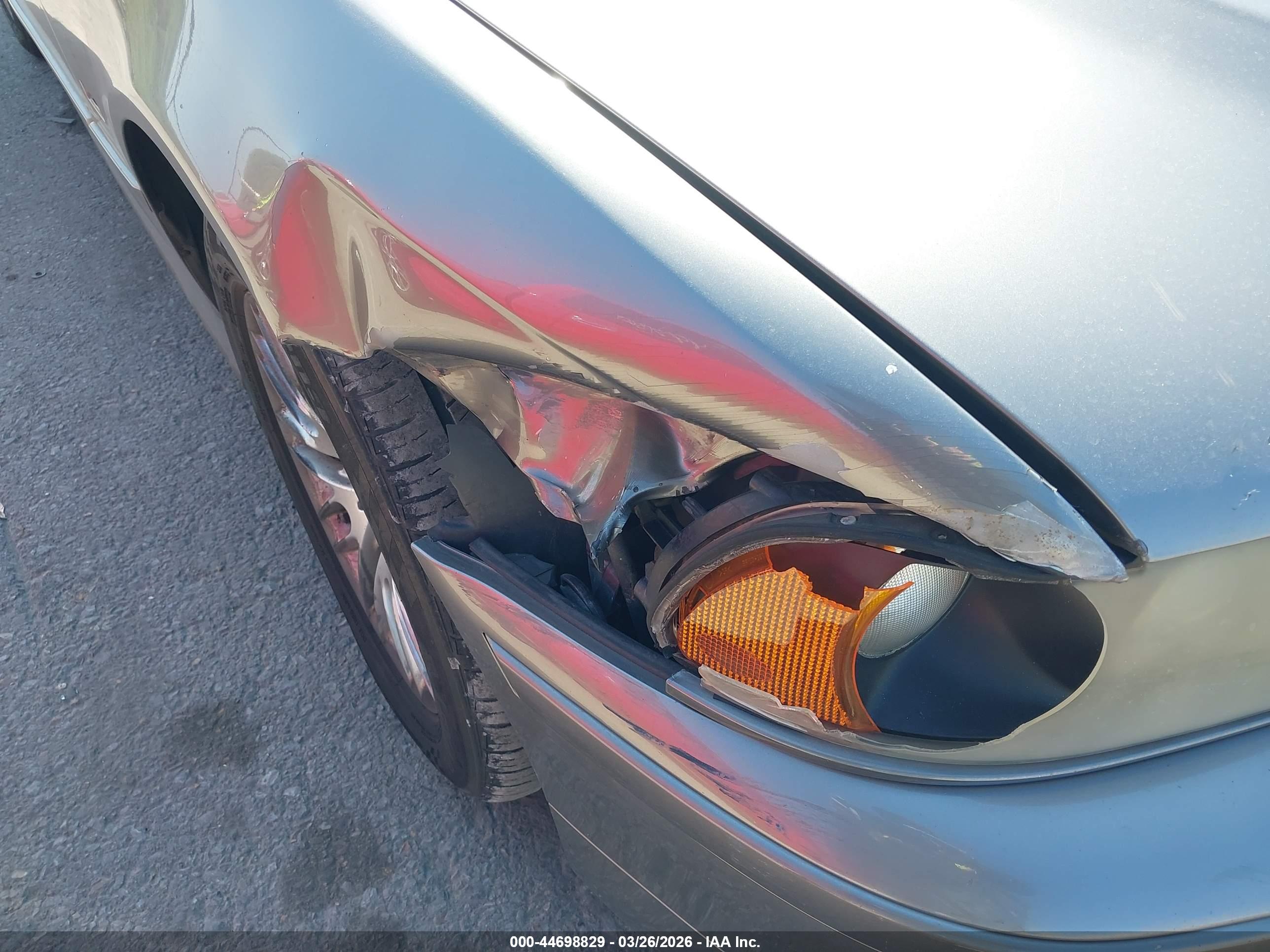 BMW 530IA image 6