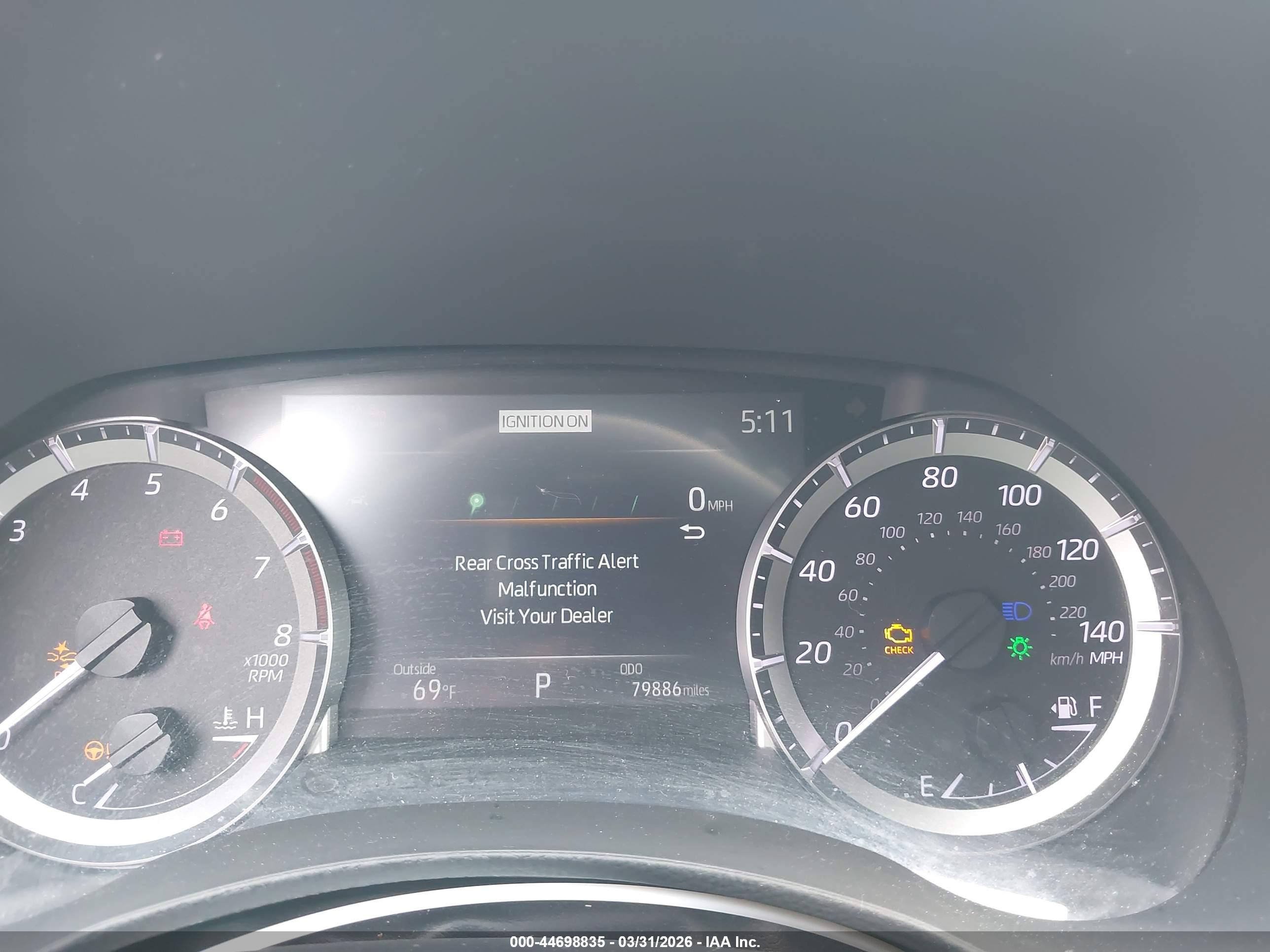 TOYOTA HIGHLANDER image 7