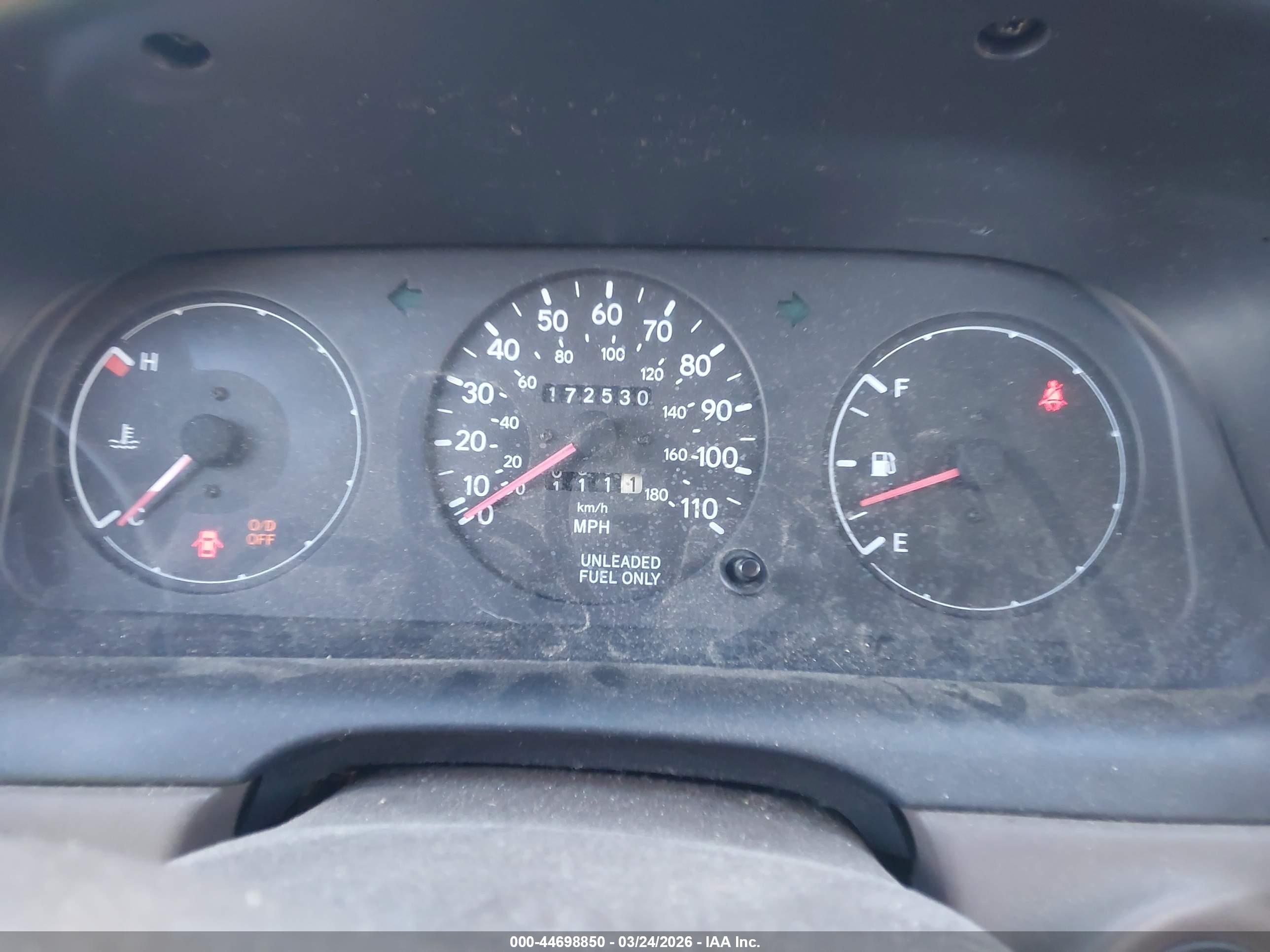 TOYOTA COROLLA image 7