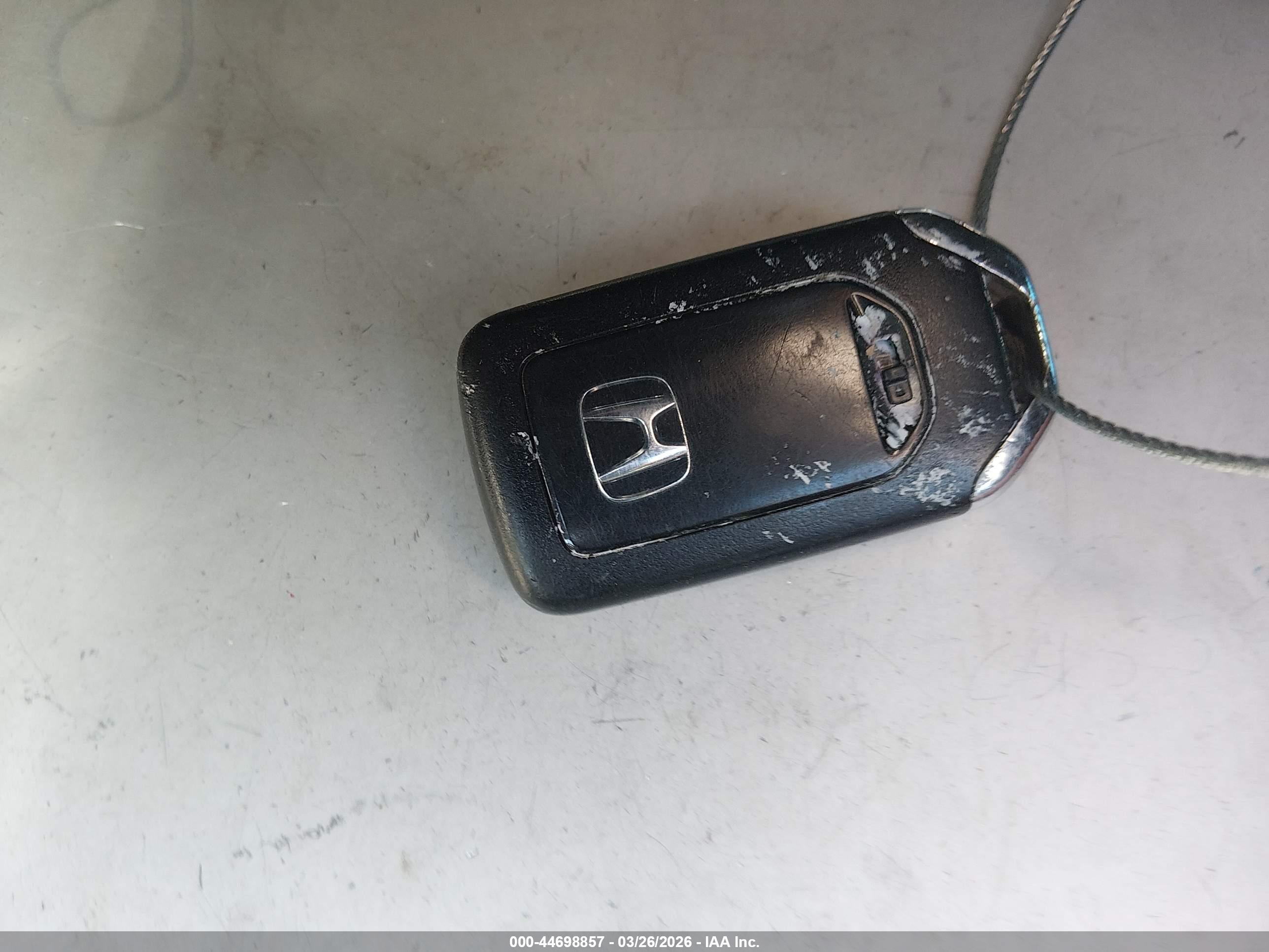 HONDA CIVIC image 11