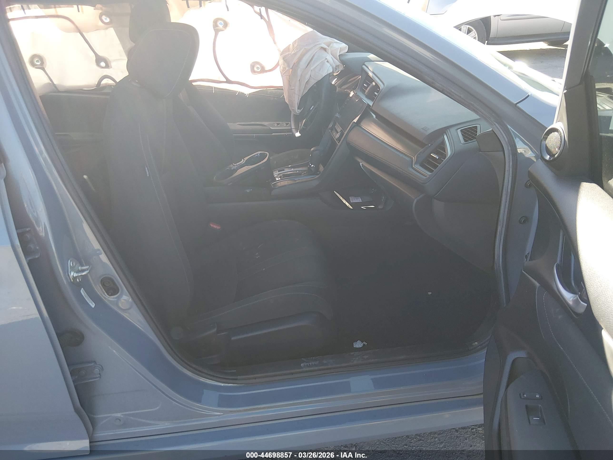 HONDA CIVIC image 5