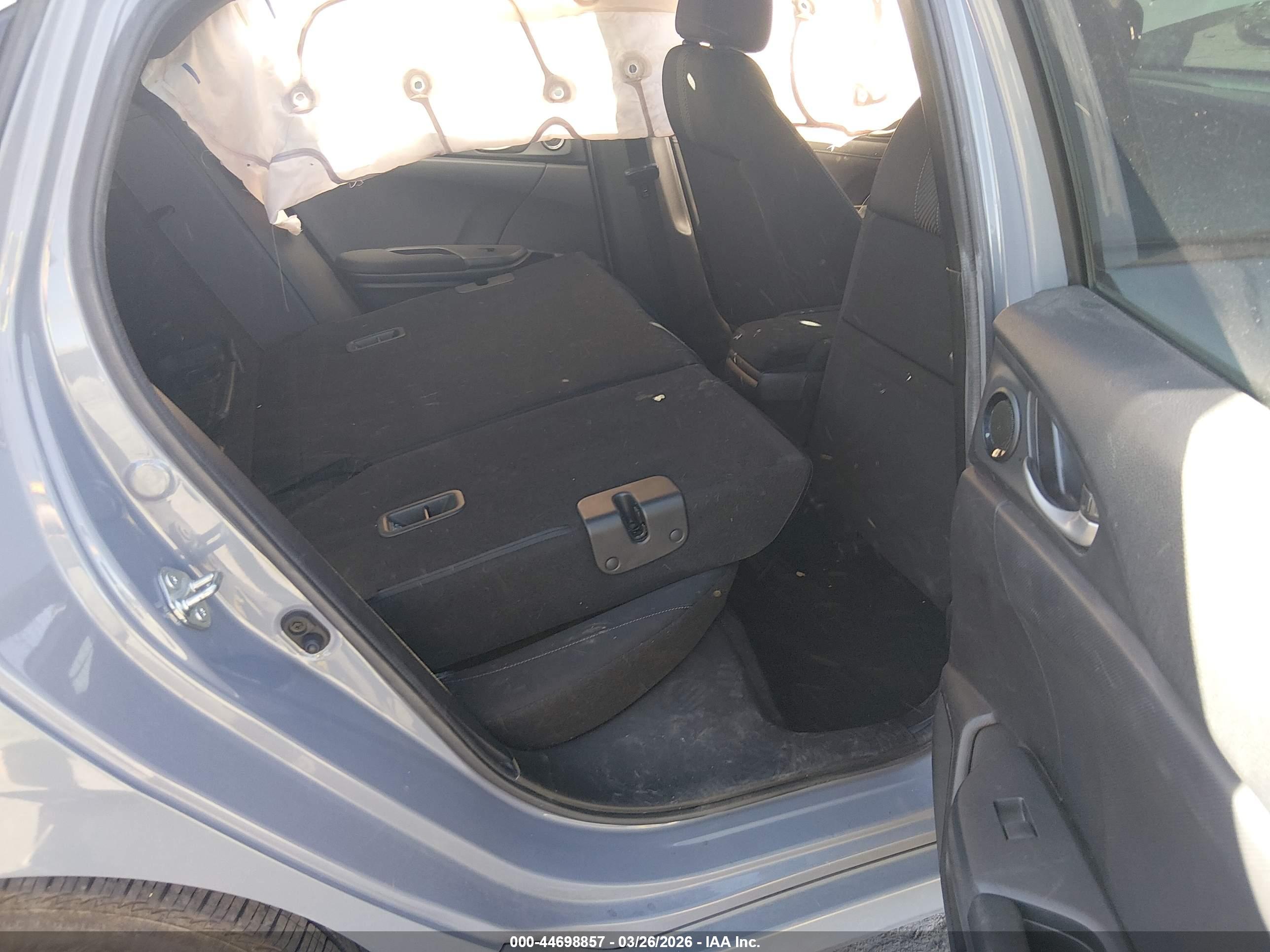 HONDA CIVIC image 8