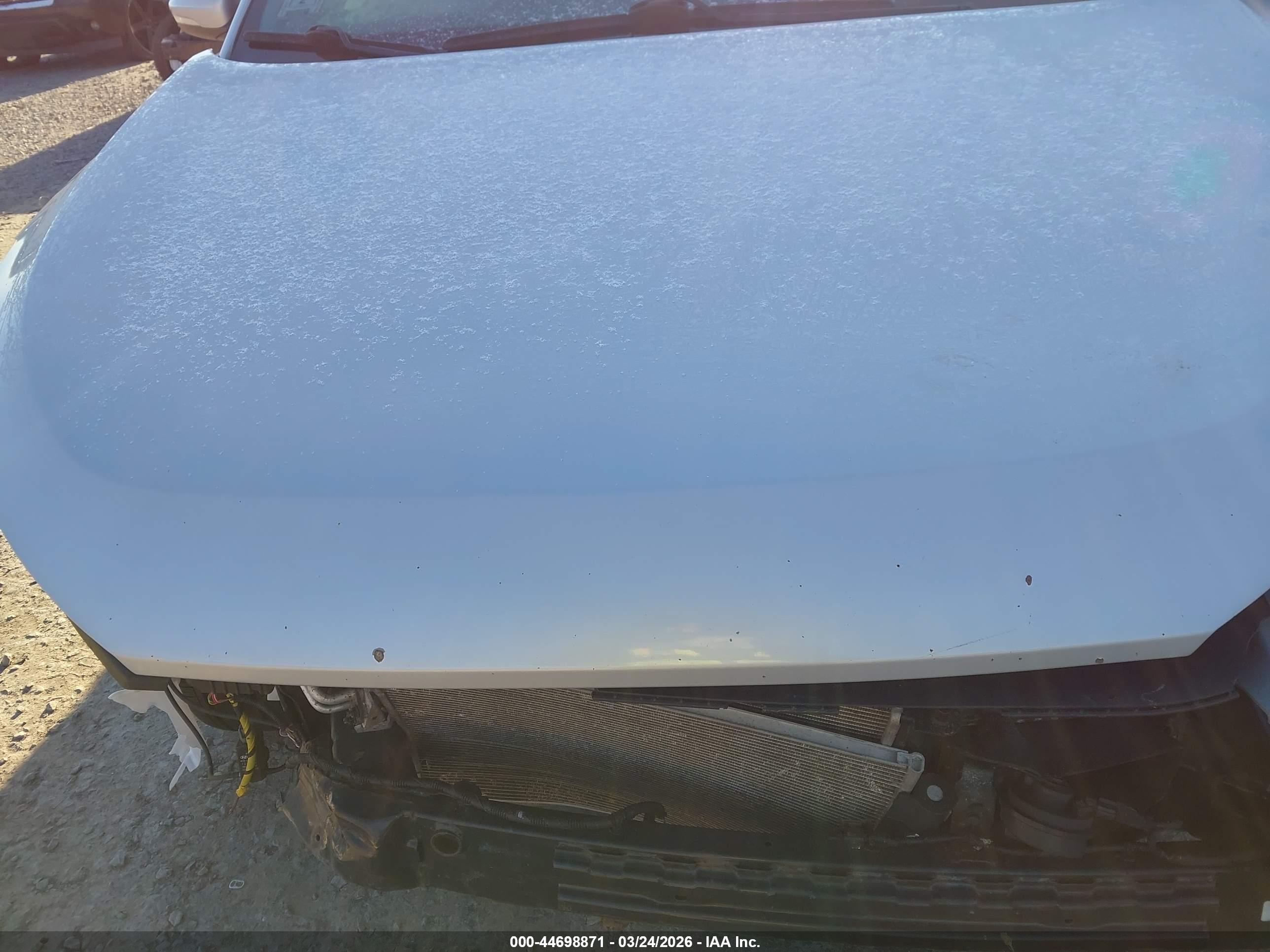 HYUNDAI TUCSON image 10
