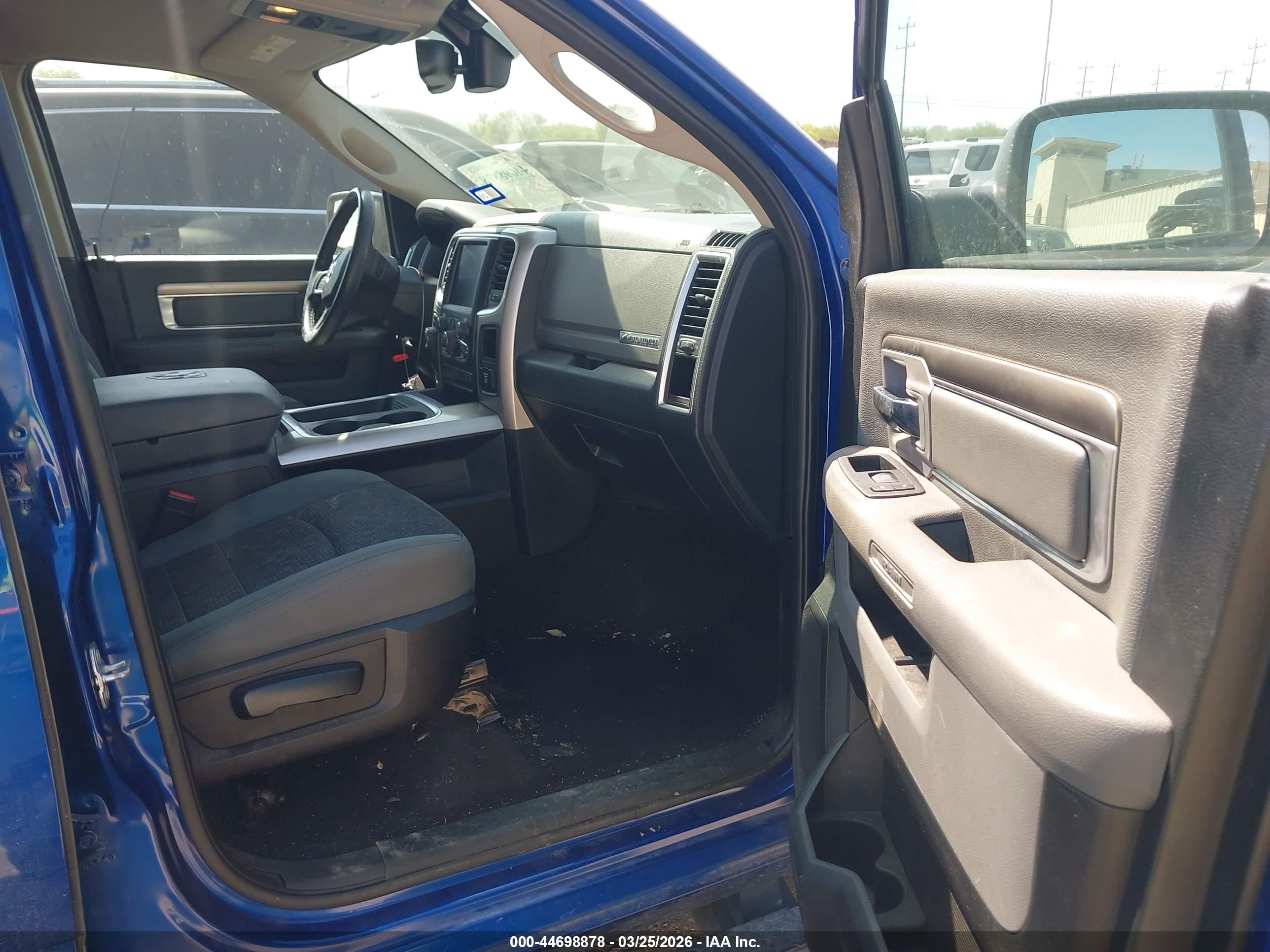 RAM 1500 image 5