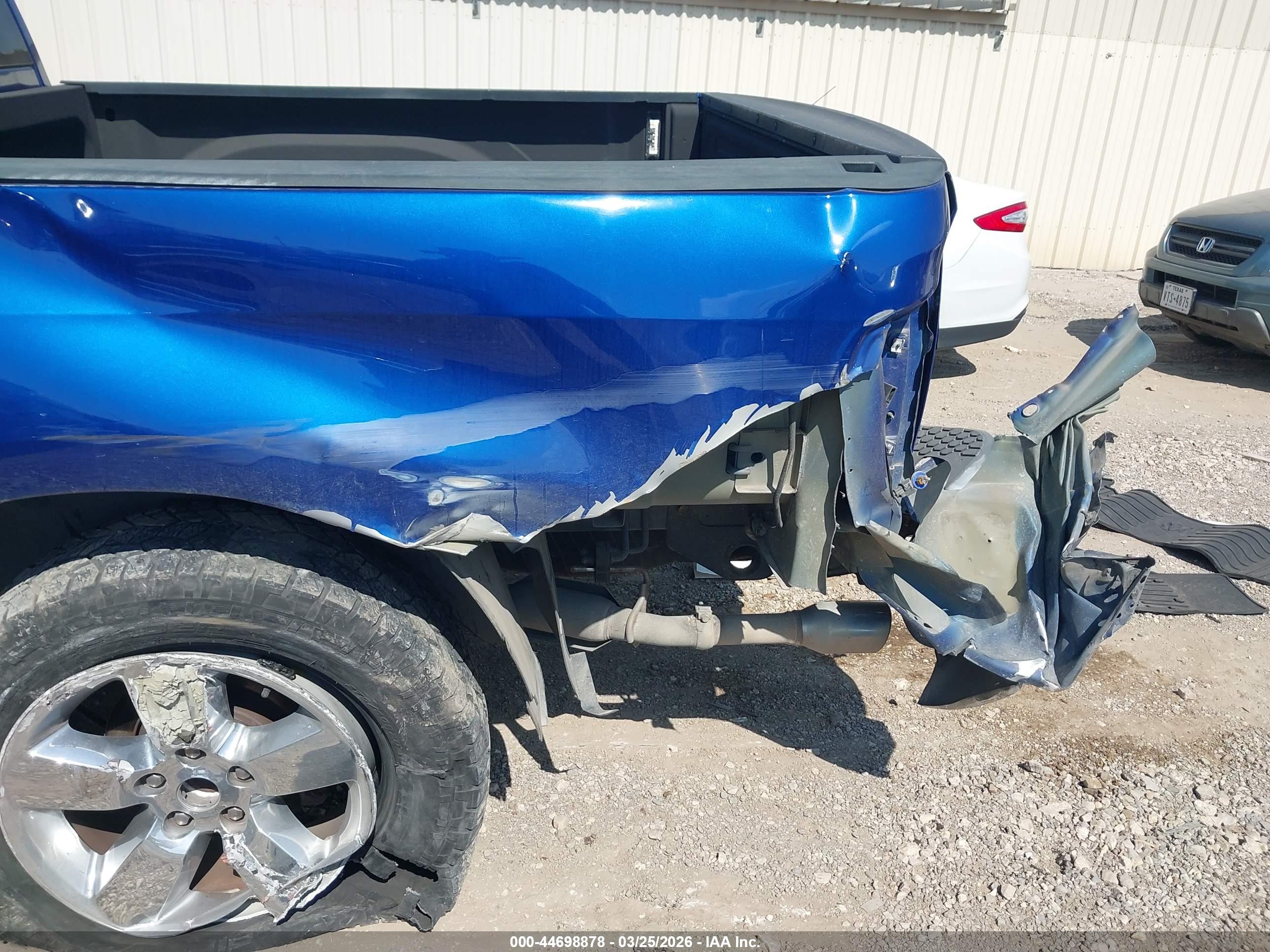 RAM 1500 image 6
