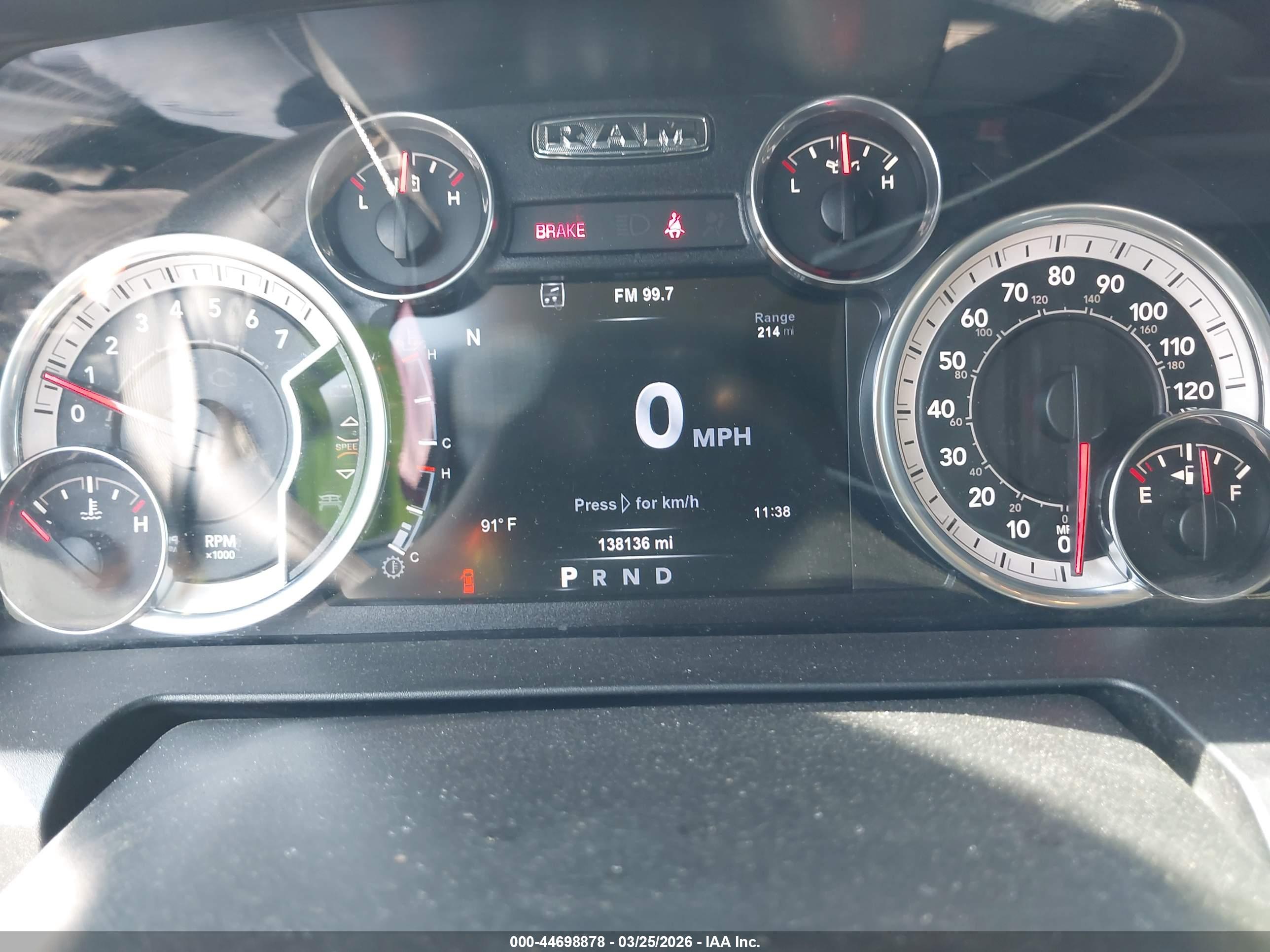 RAM 1500 image 7
