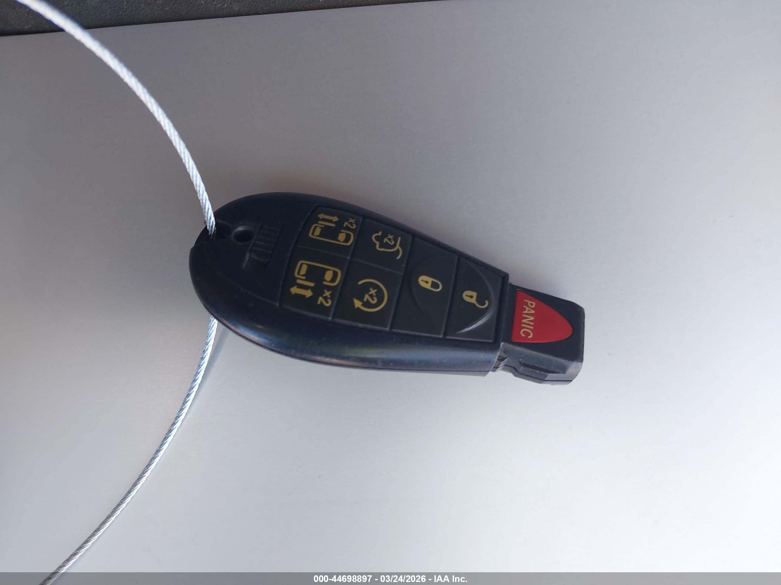 DODGE GRAND image 11