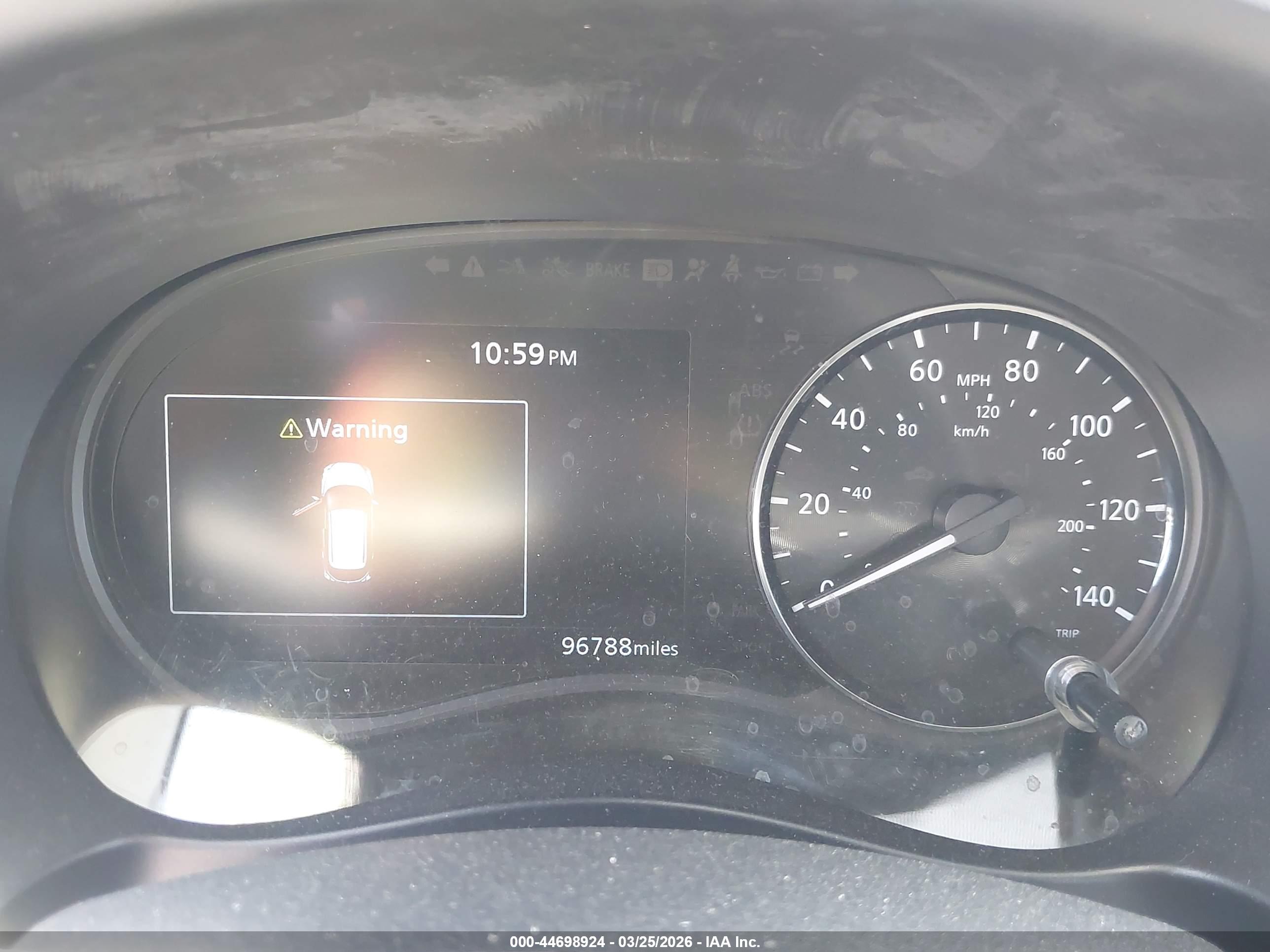 NISSAN KICKS image 7