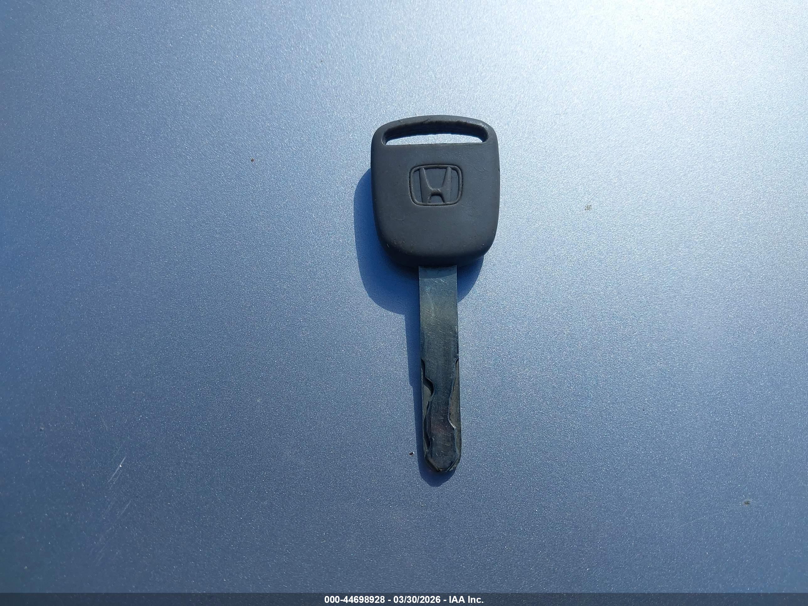 HONDA PILOT image 11