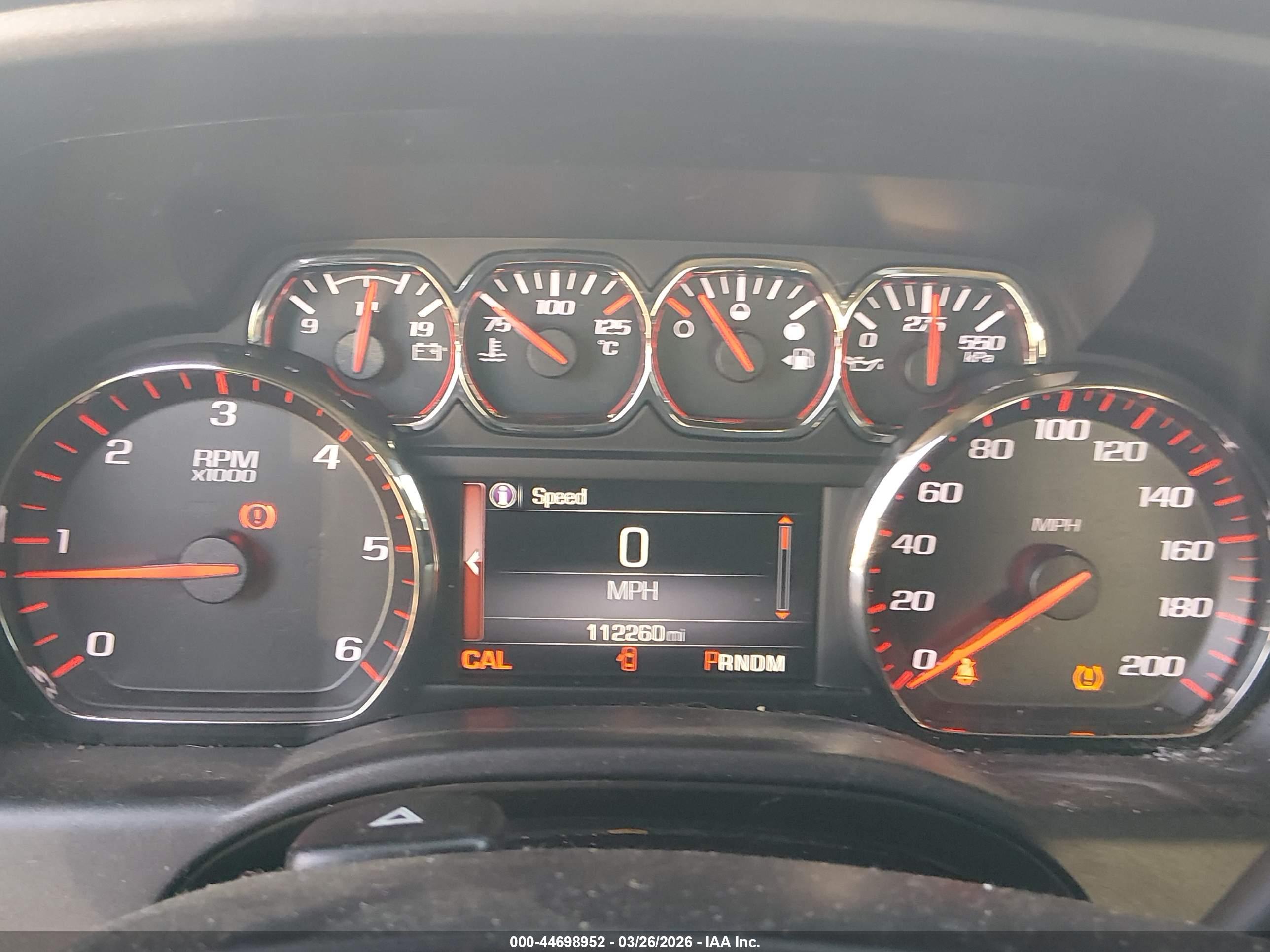 GMC SIERRA image 7