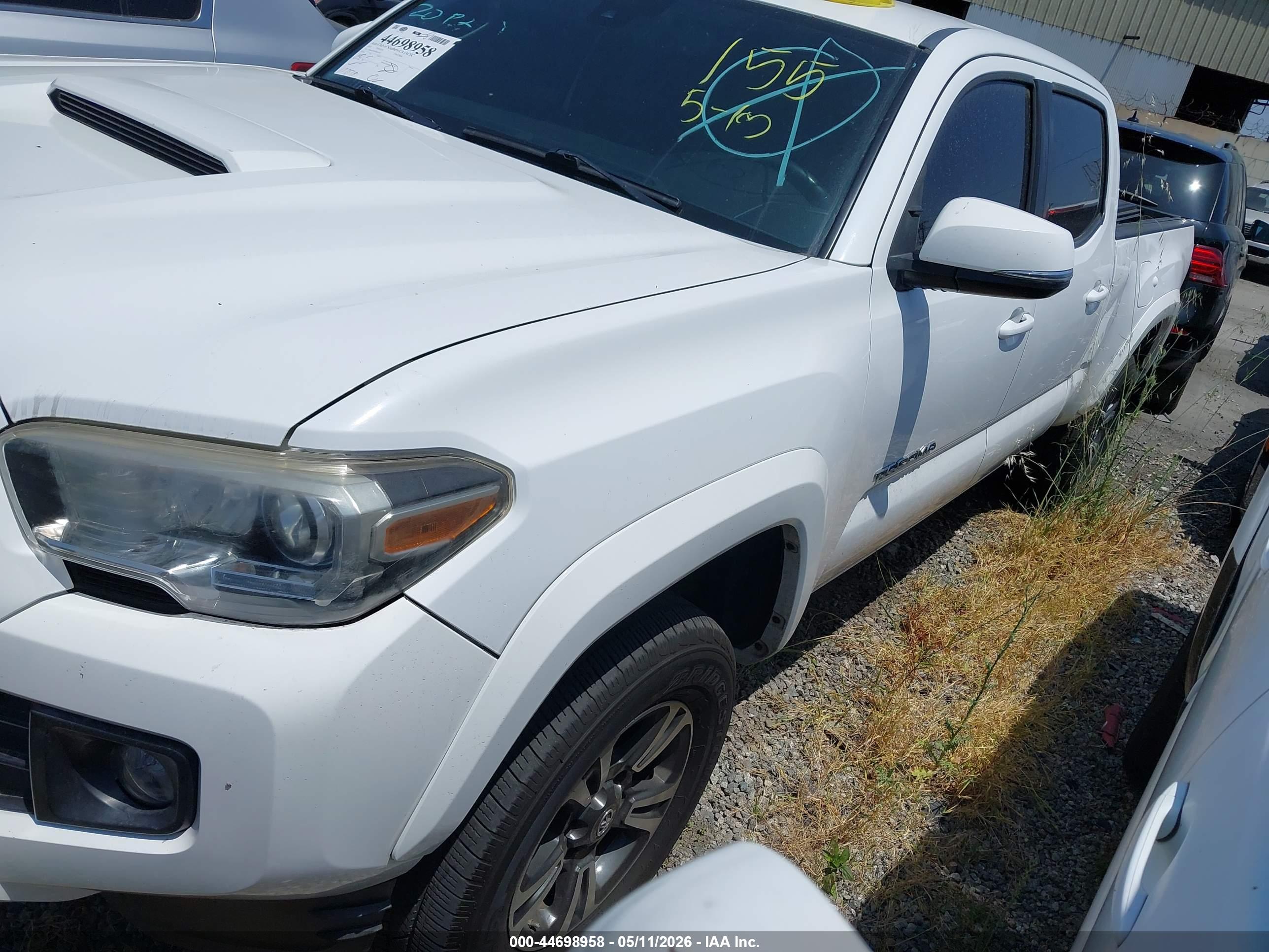 TOYOTA TACOMA image 2