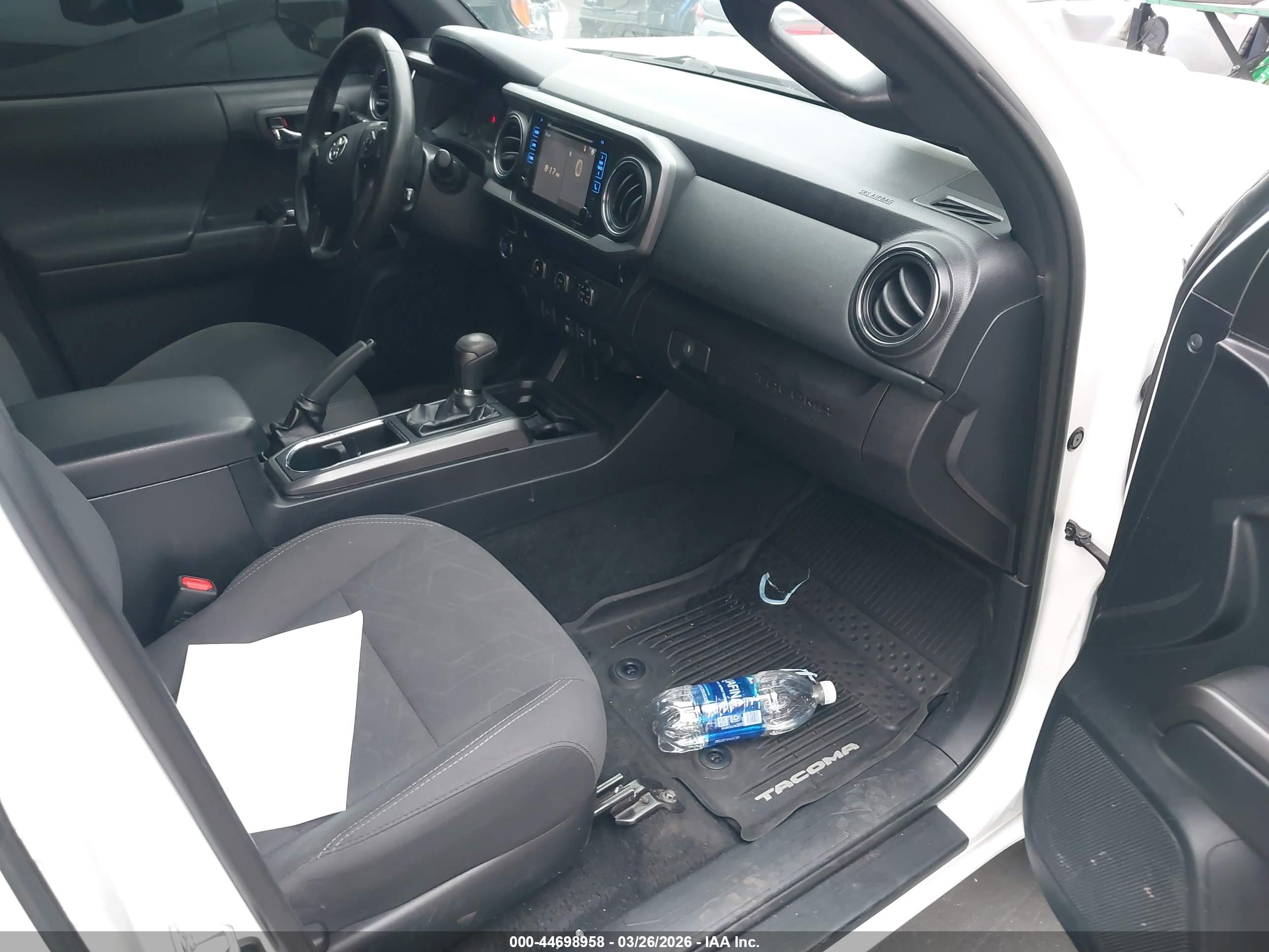 TOYOTA TACOMA image 5