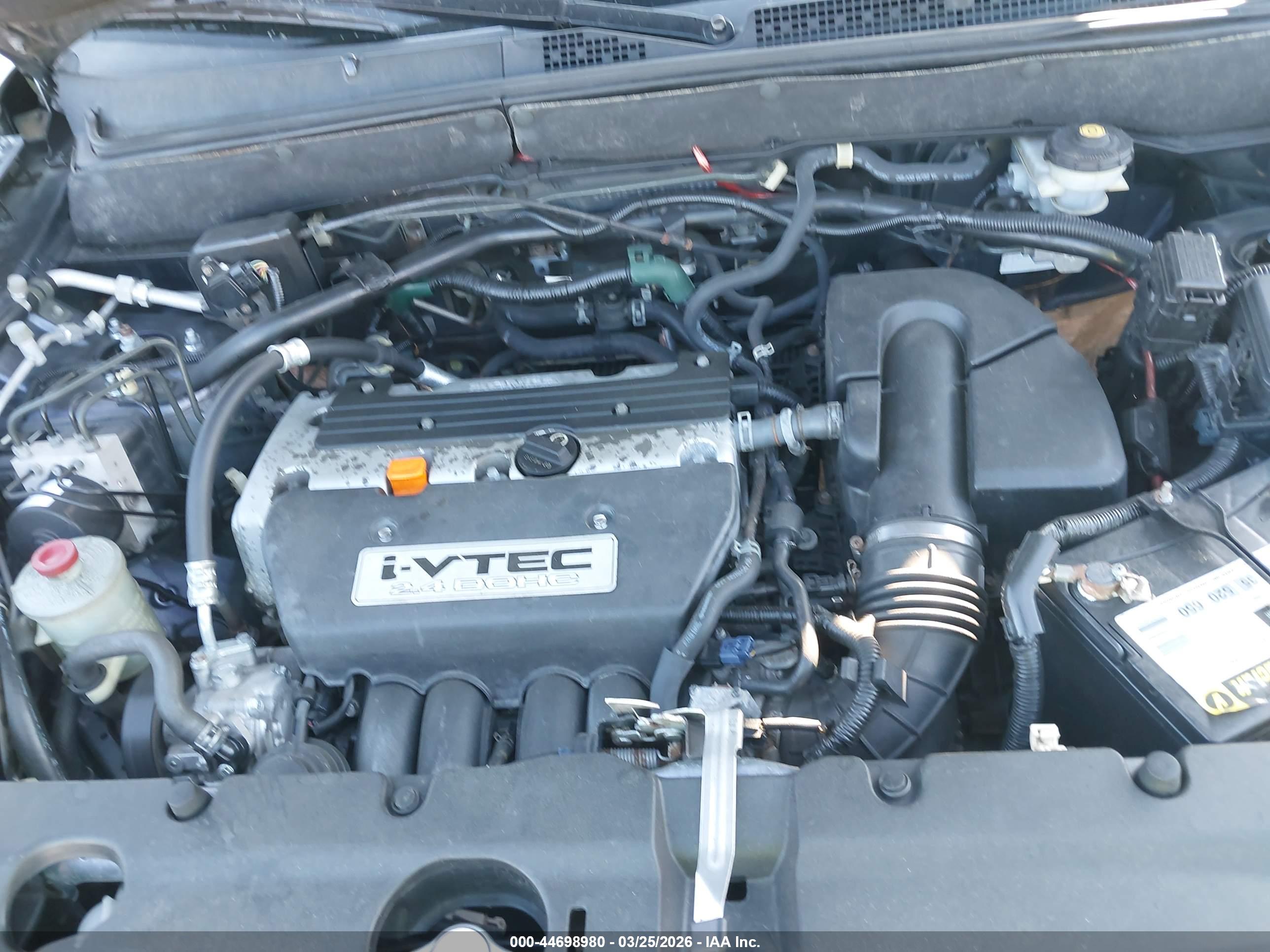 HONDA CR-V image 10