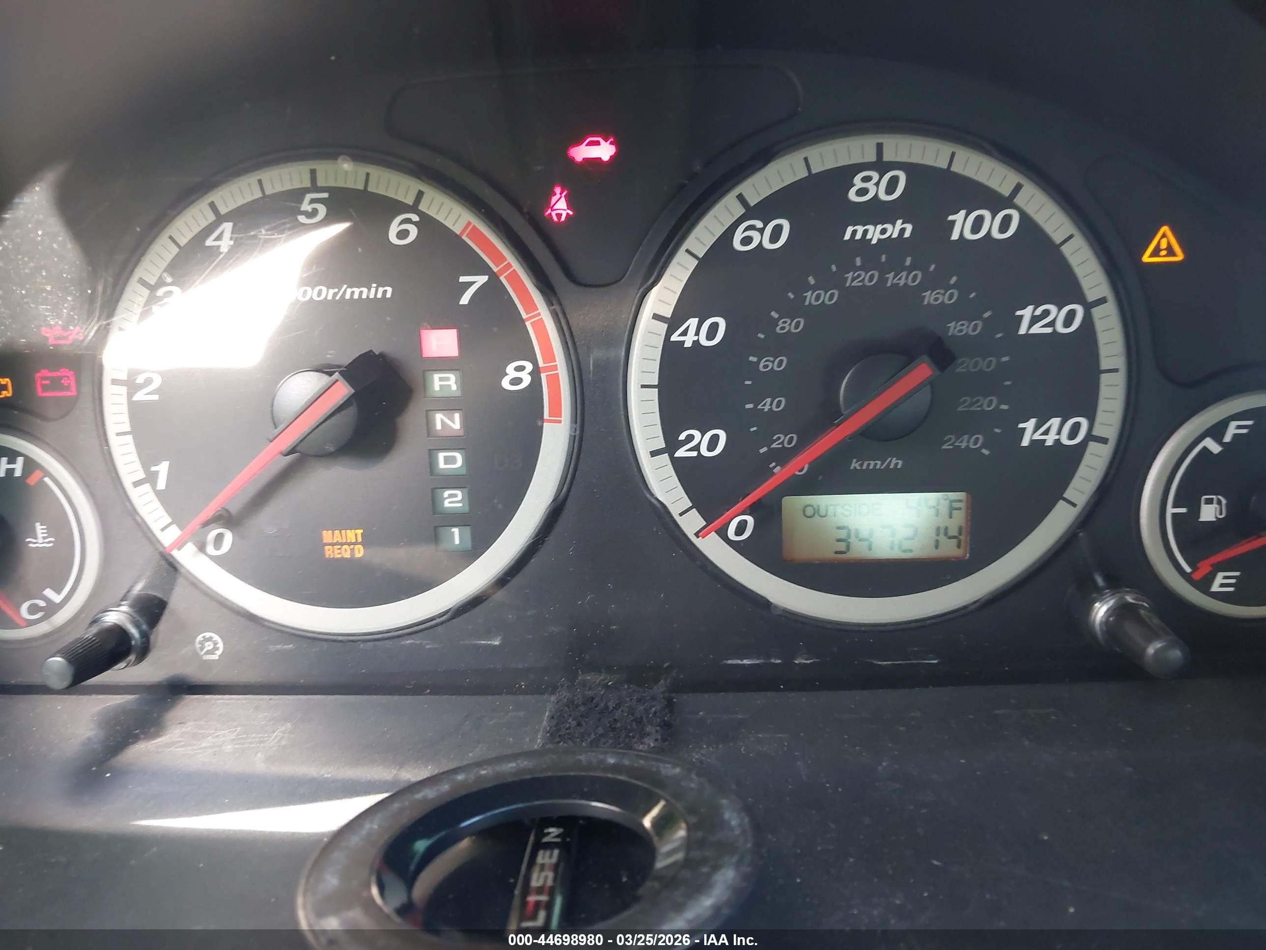 HONDA CR-V image 7