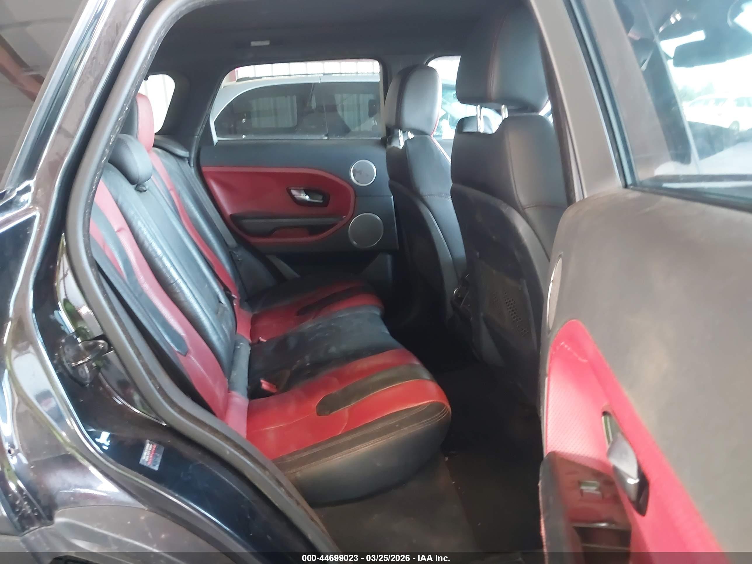 LAND ROVER image 8