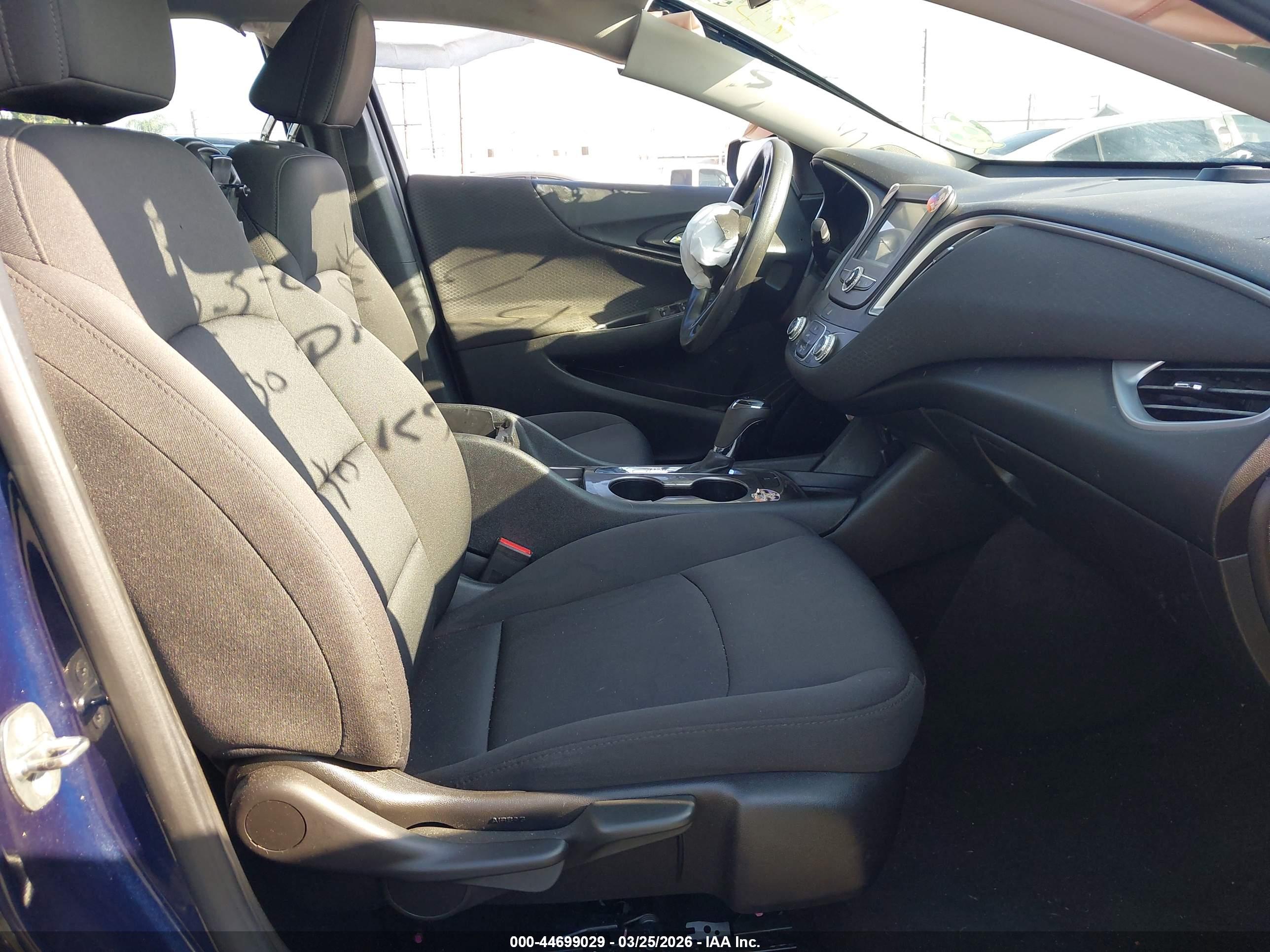 CHEVROLET MALIBU image 5