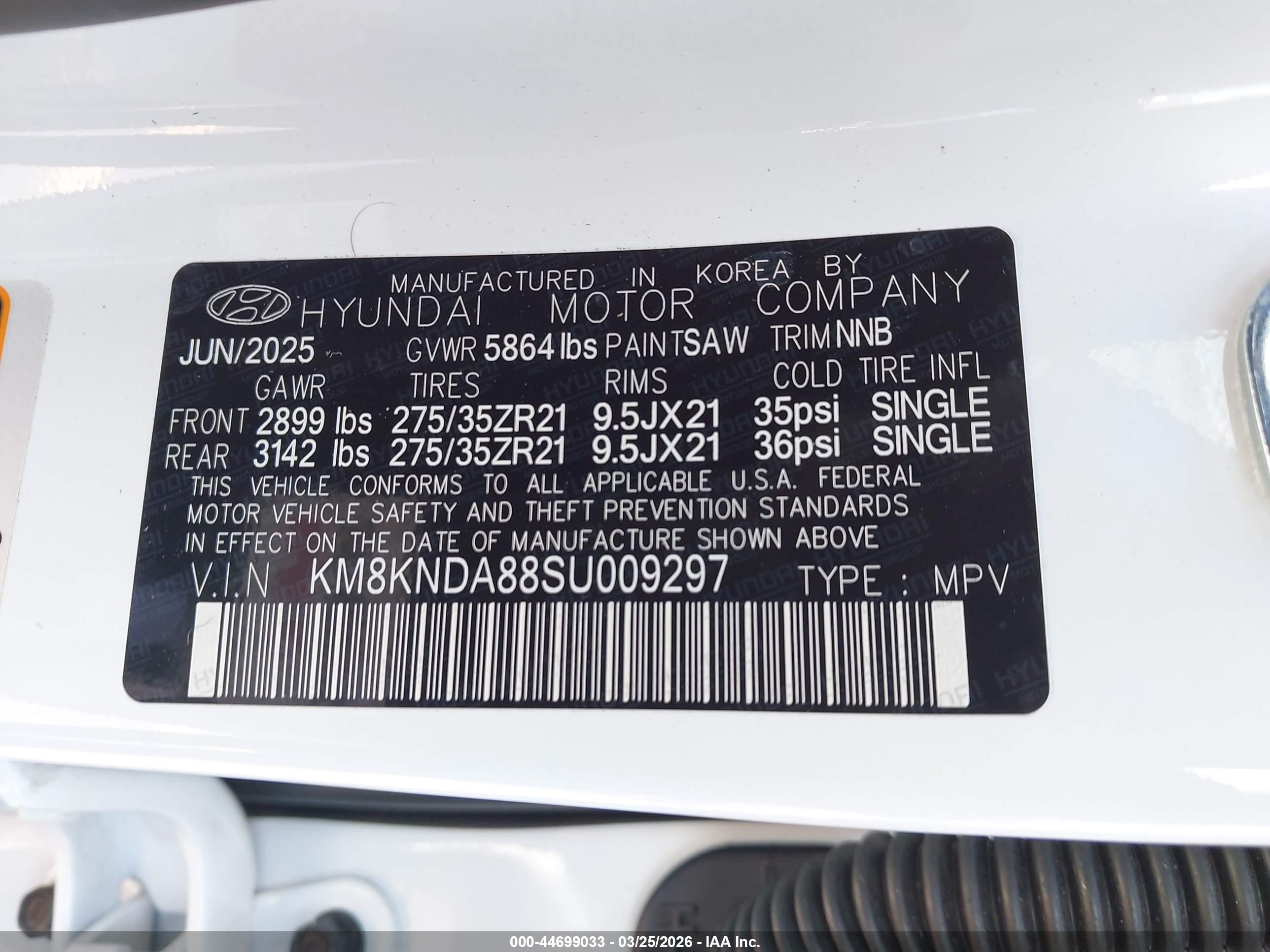 HYUNDAI IONIQ image 9