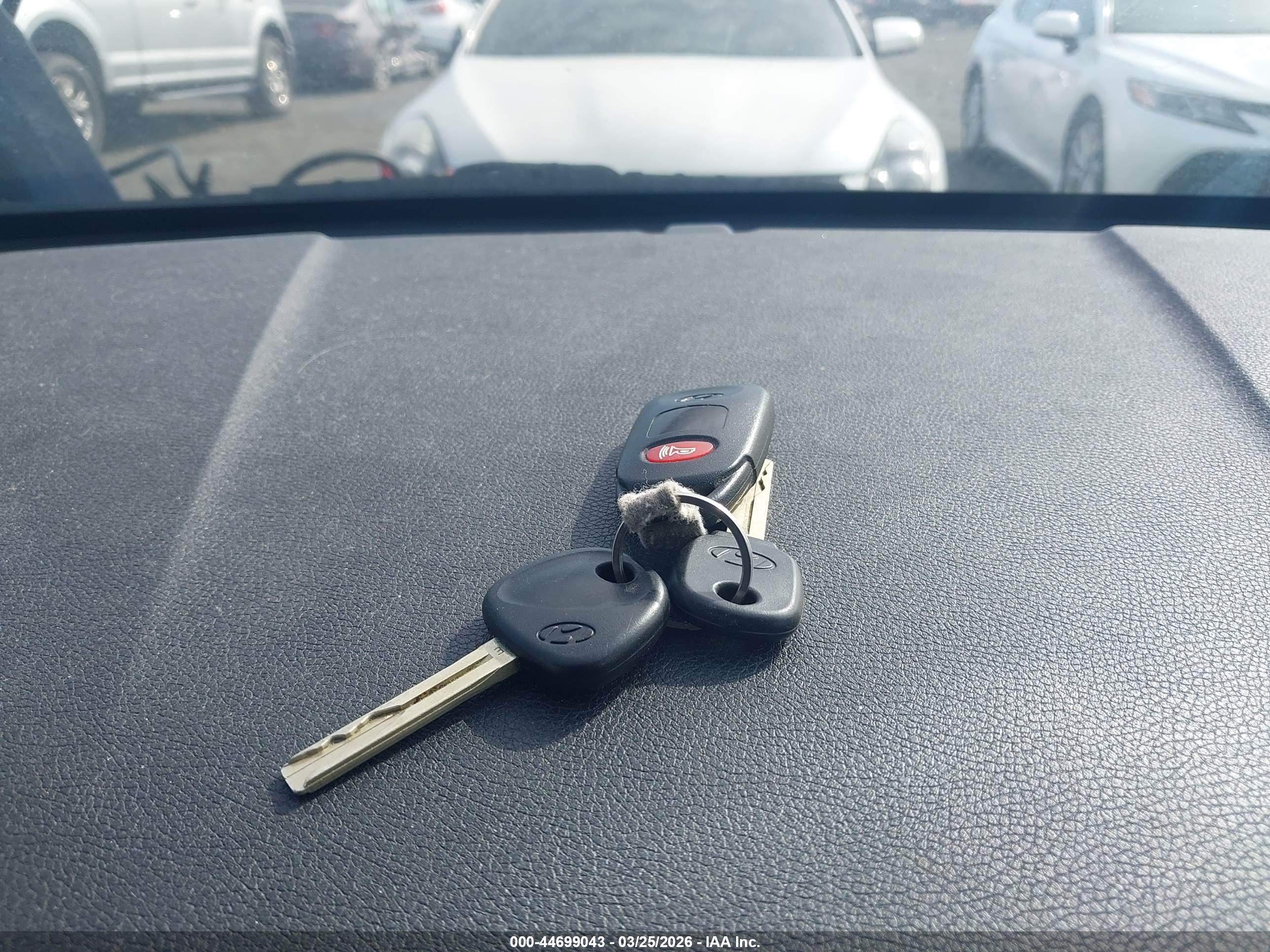 HYUNDAI SONATA image 11