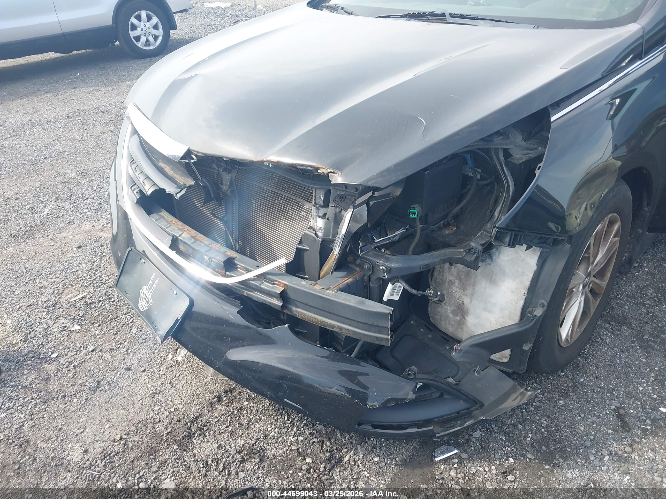 HYUNDAI SONATA image 6