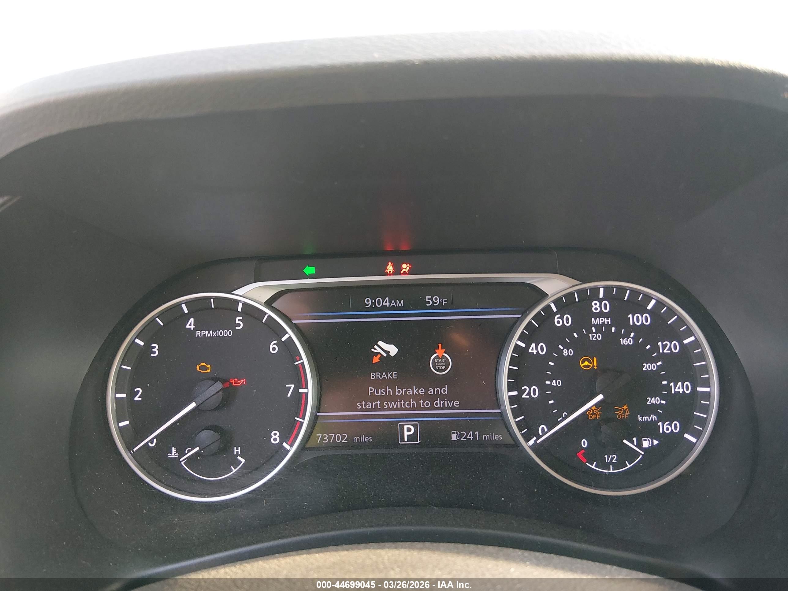 NISSAN SENTRA image 7