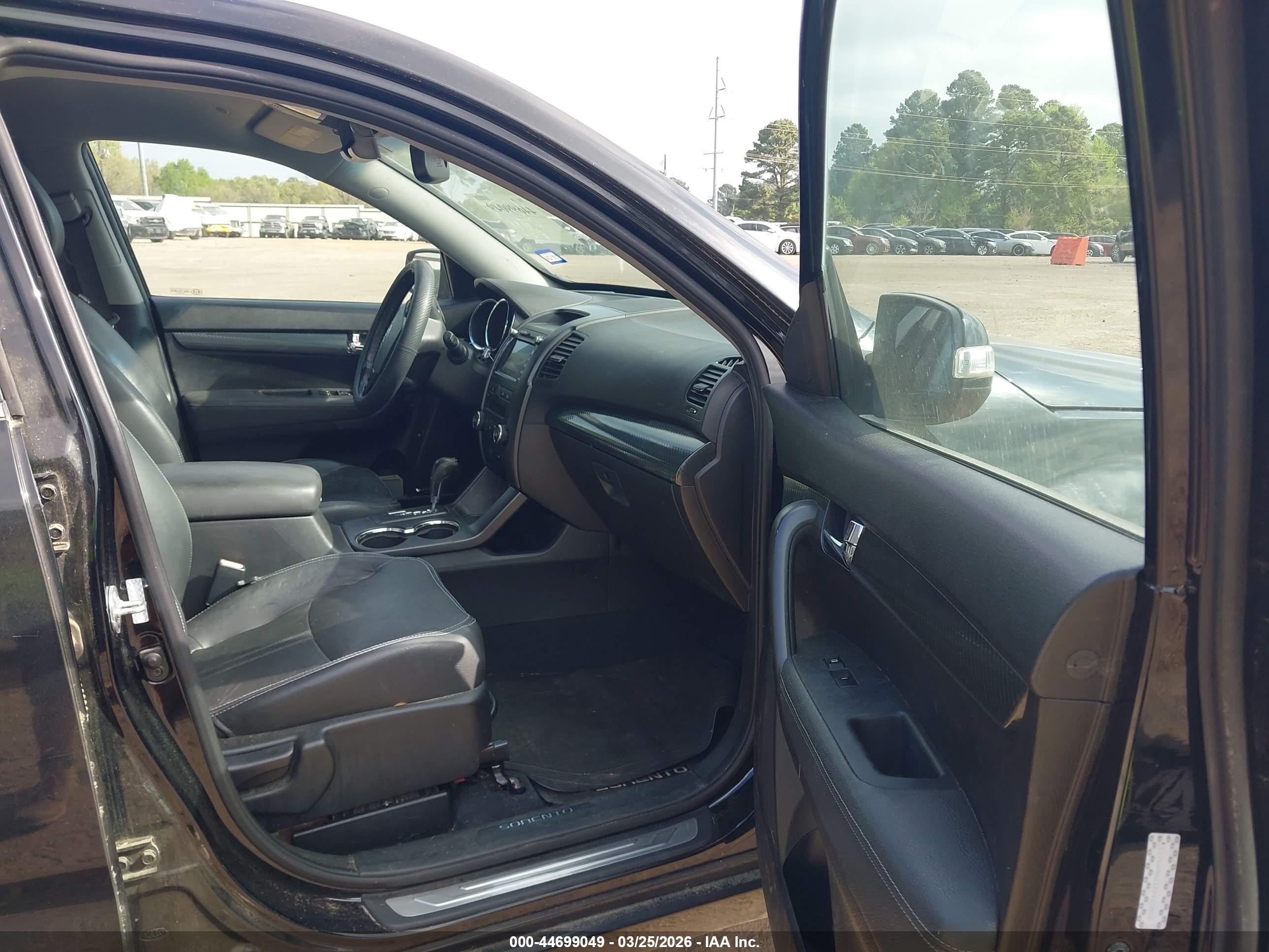 KIA SORENTO image 5