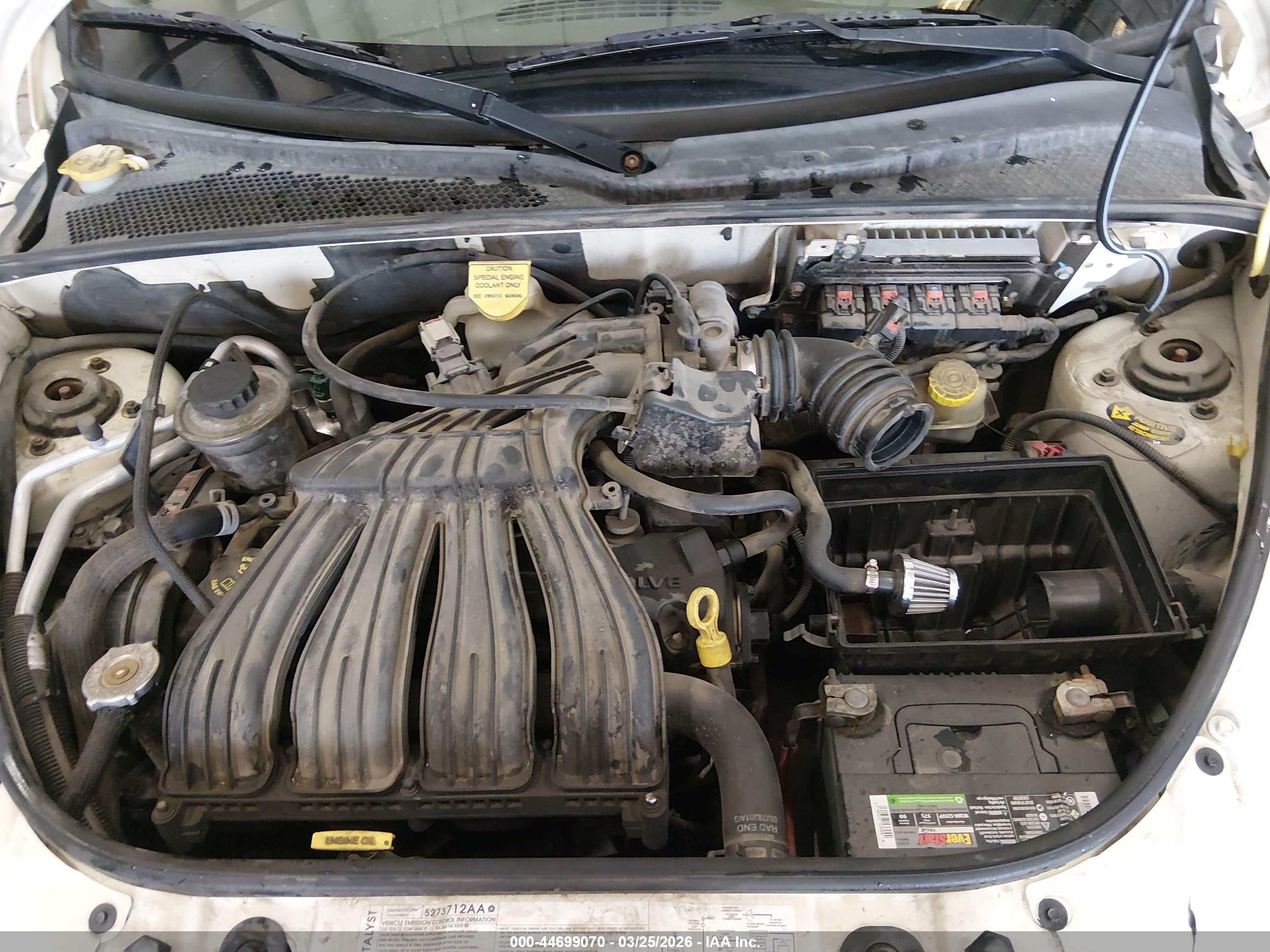 CHRYSLER PT image 10