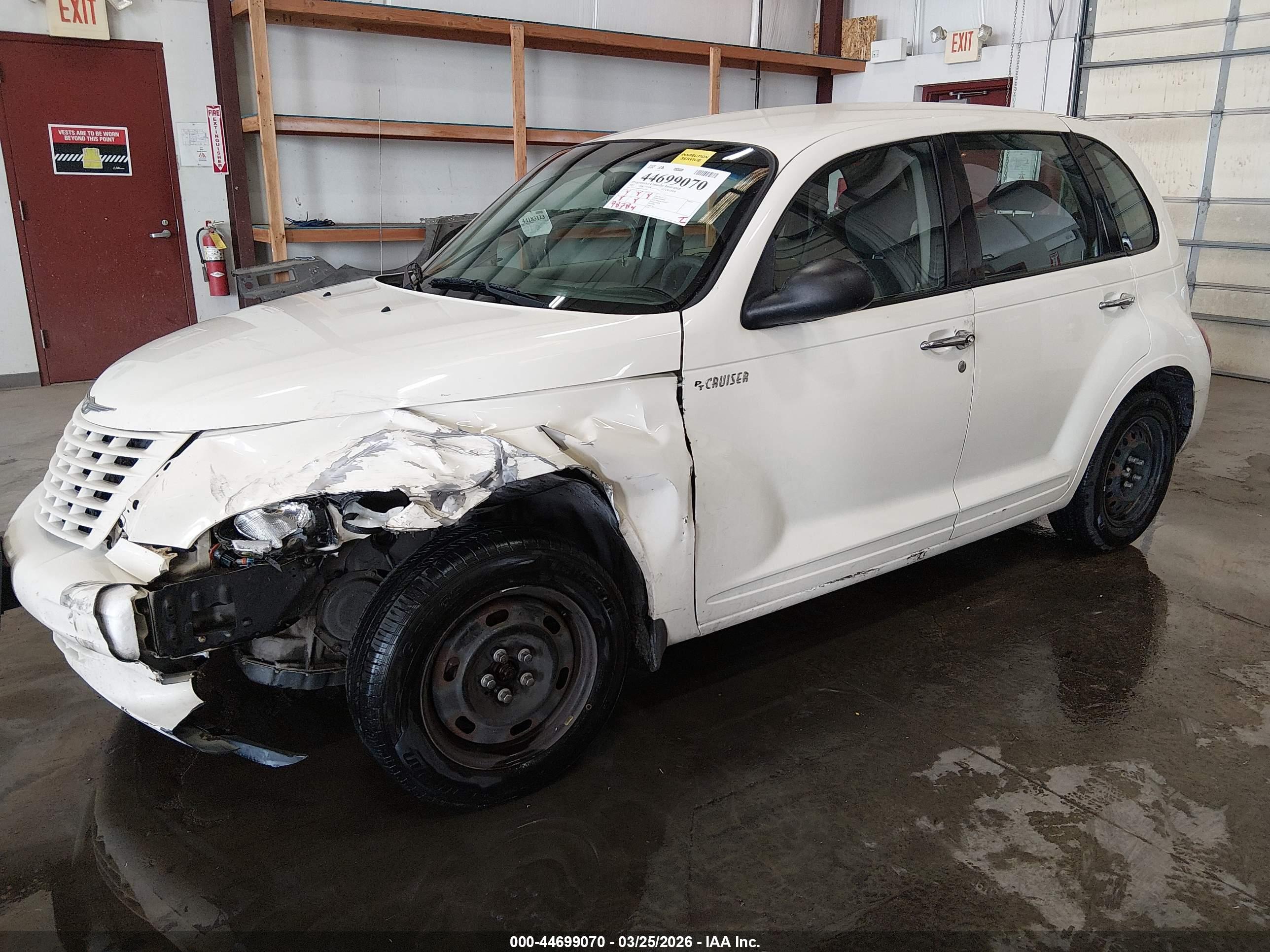 CHRYSLER PT image 2