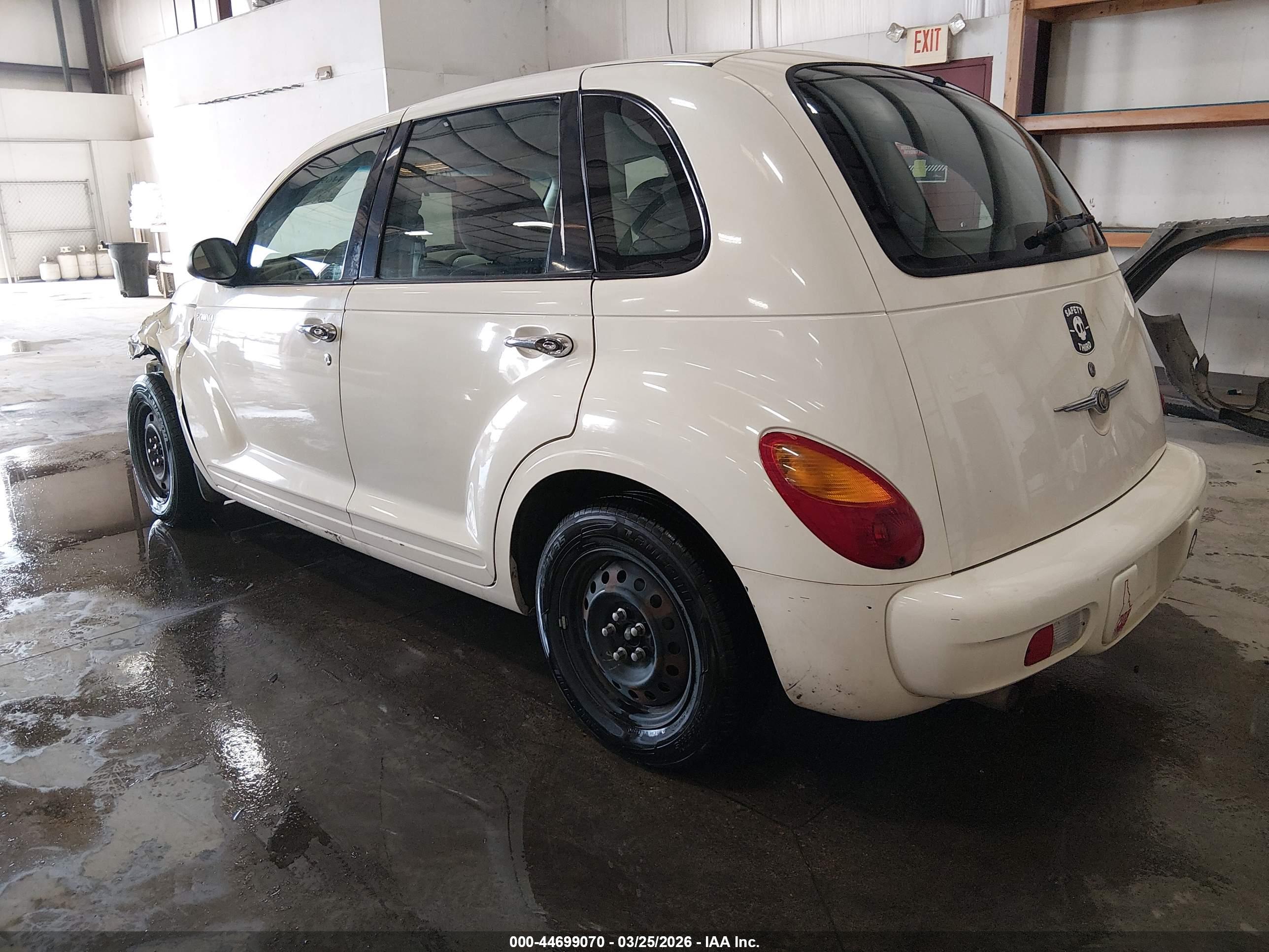 CHRYSLER PT image 3