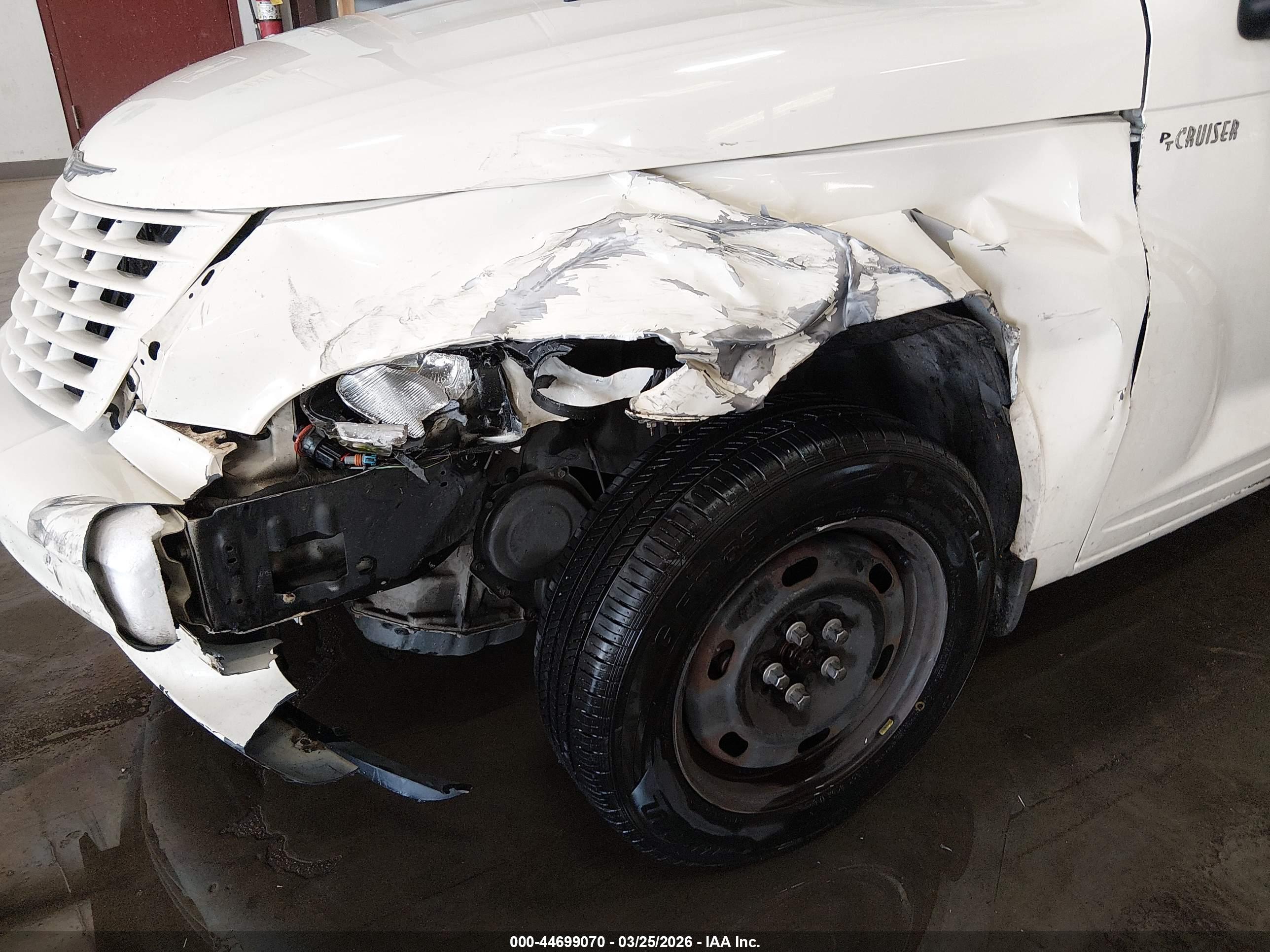 CHRYSLER PT image 6