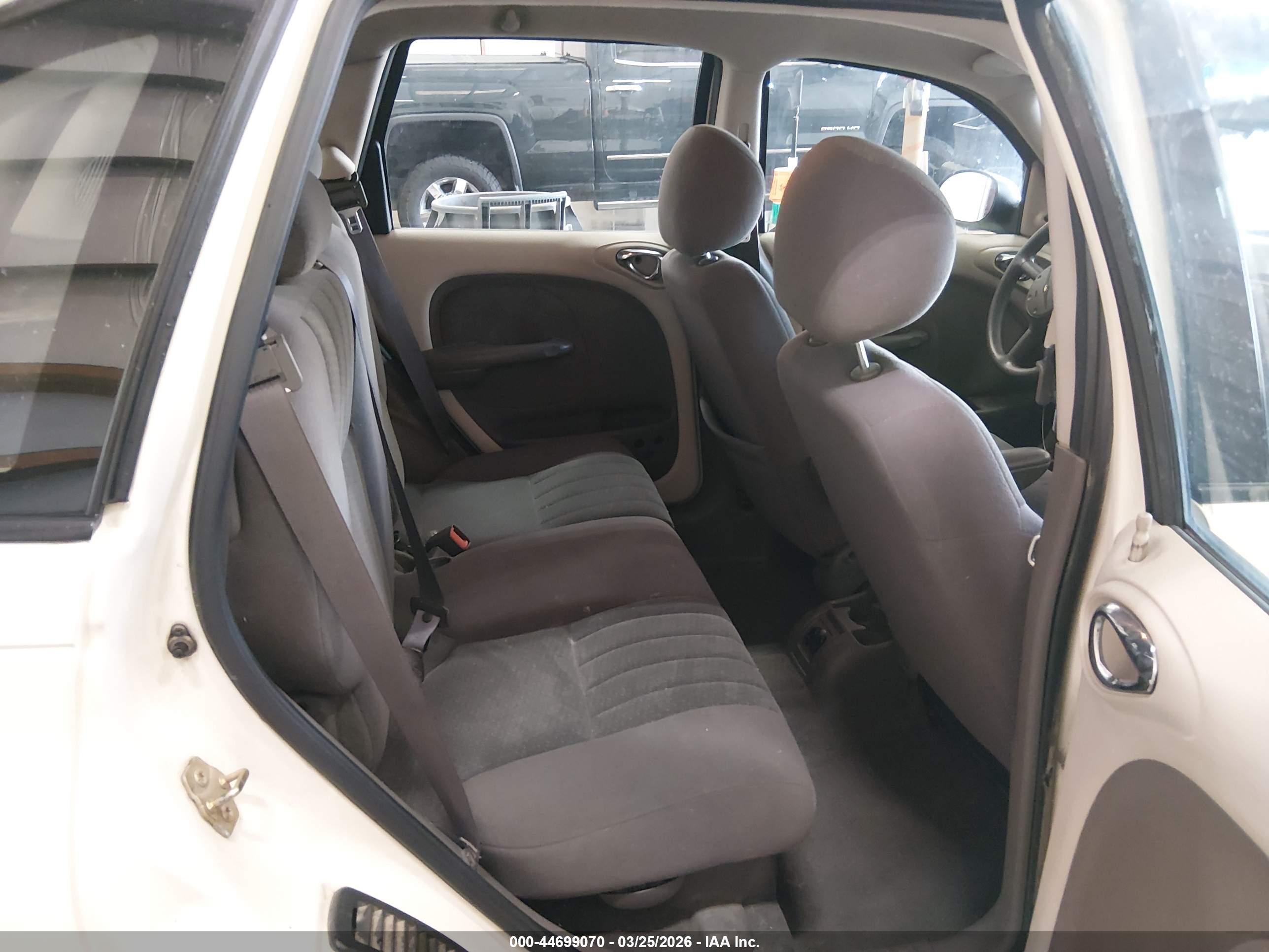 CHRYSLER PT image 8