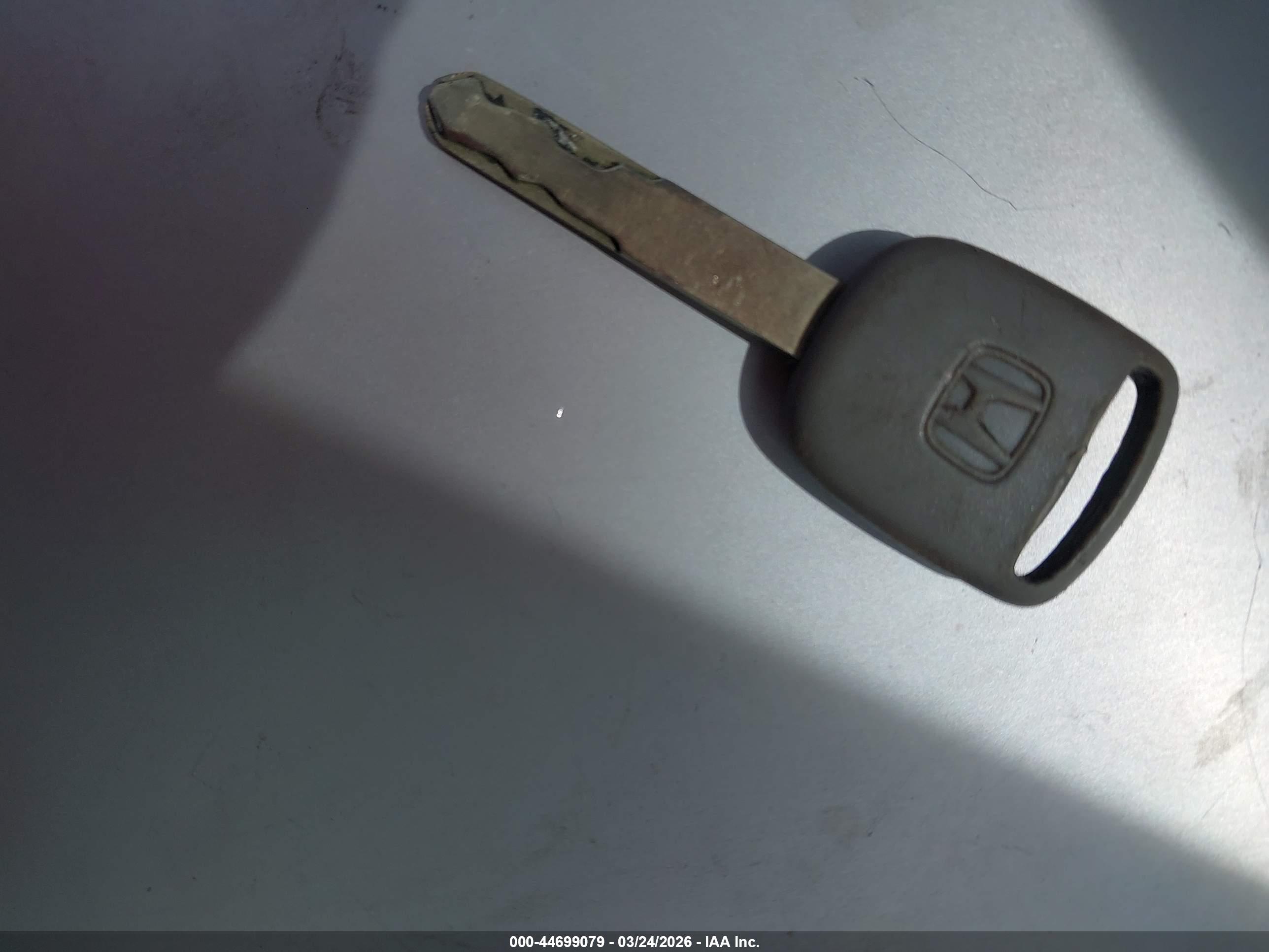 HONDA ACCORD image 11