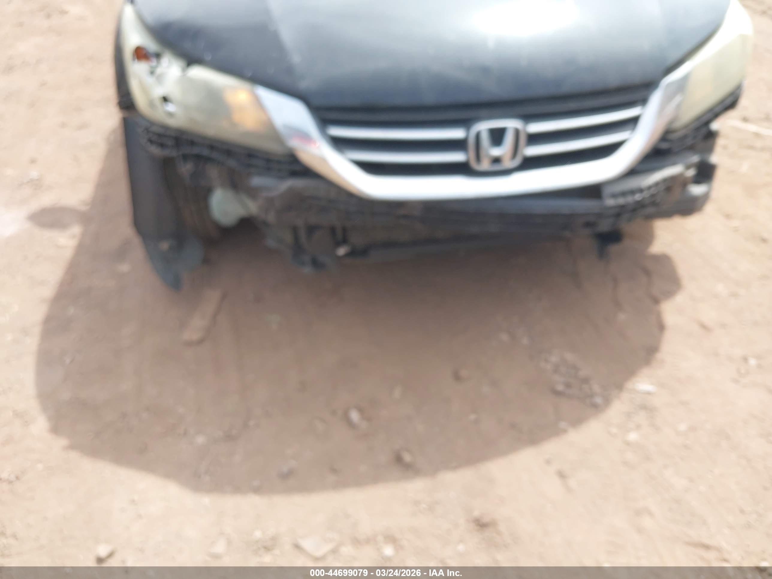 HONDA ACCORD image 6