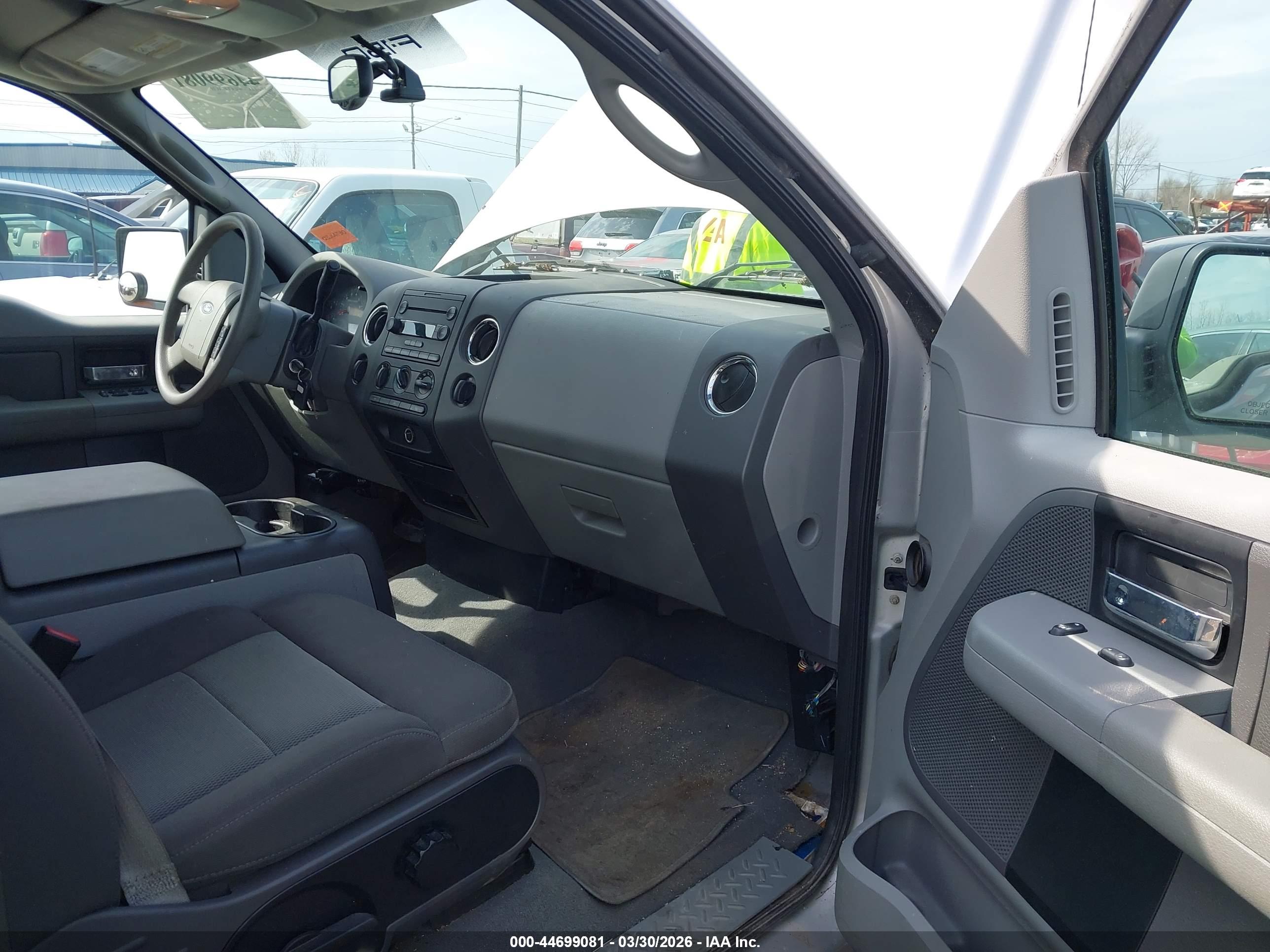 FORD F-150 image 5