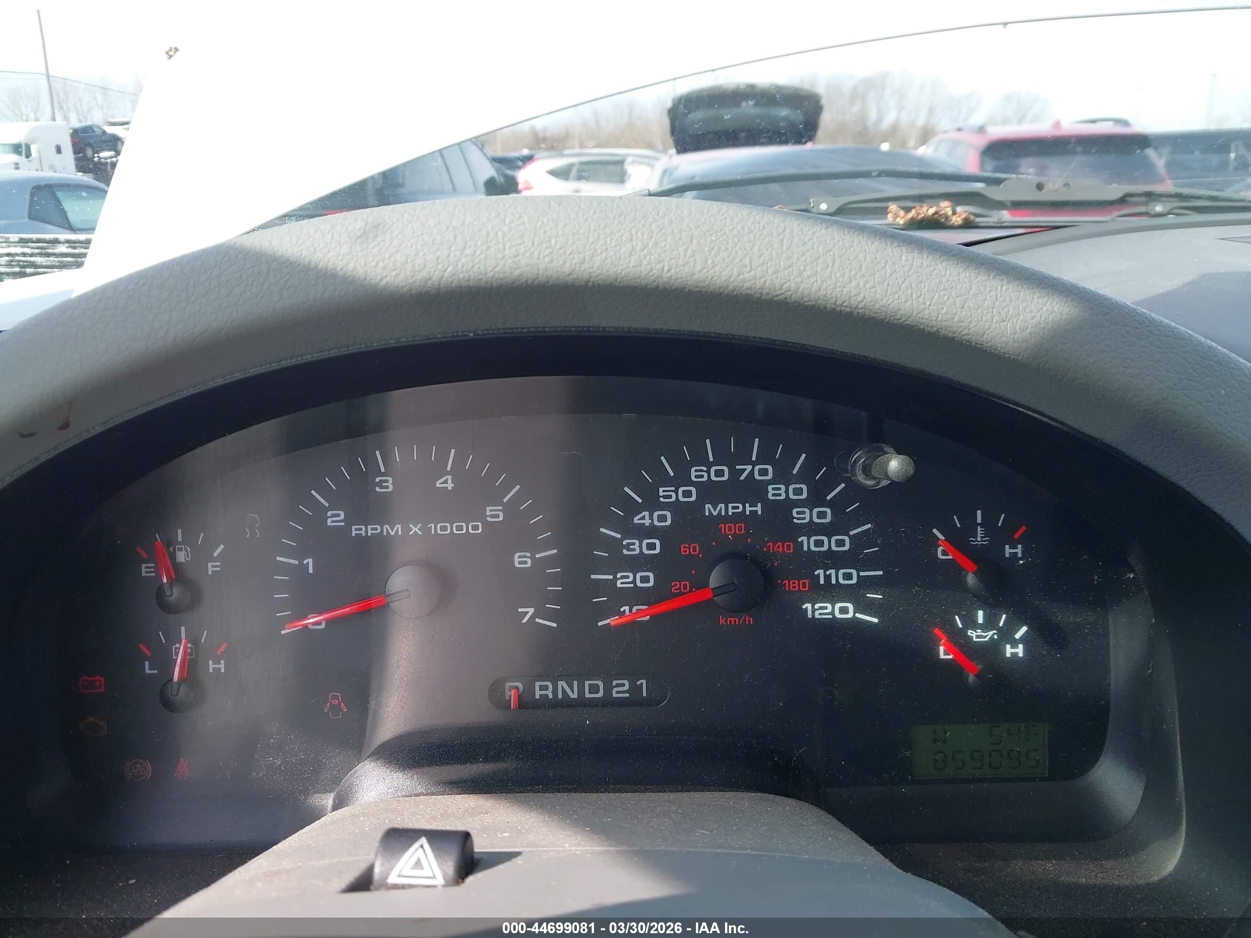 FORD F-150 image 7