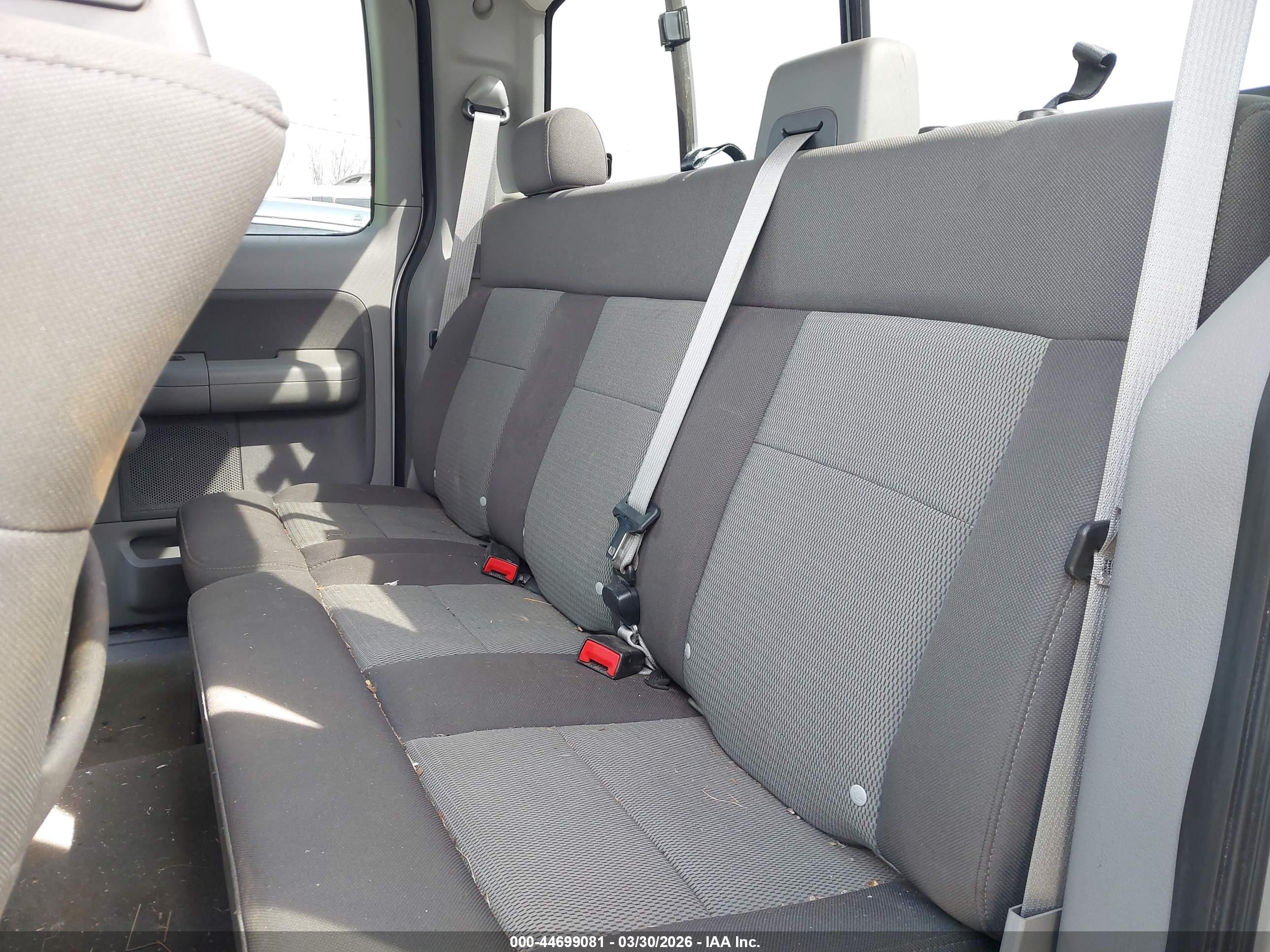 FORD F-150 image 8