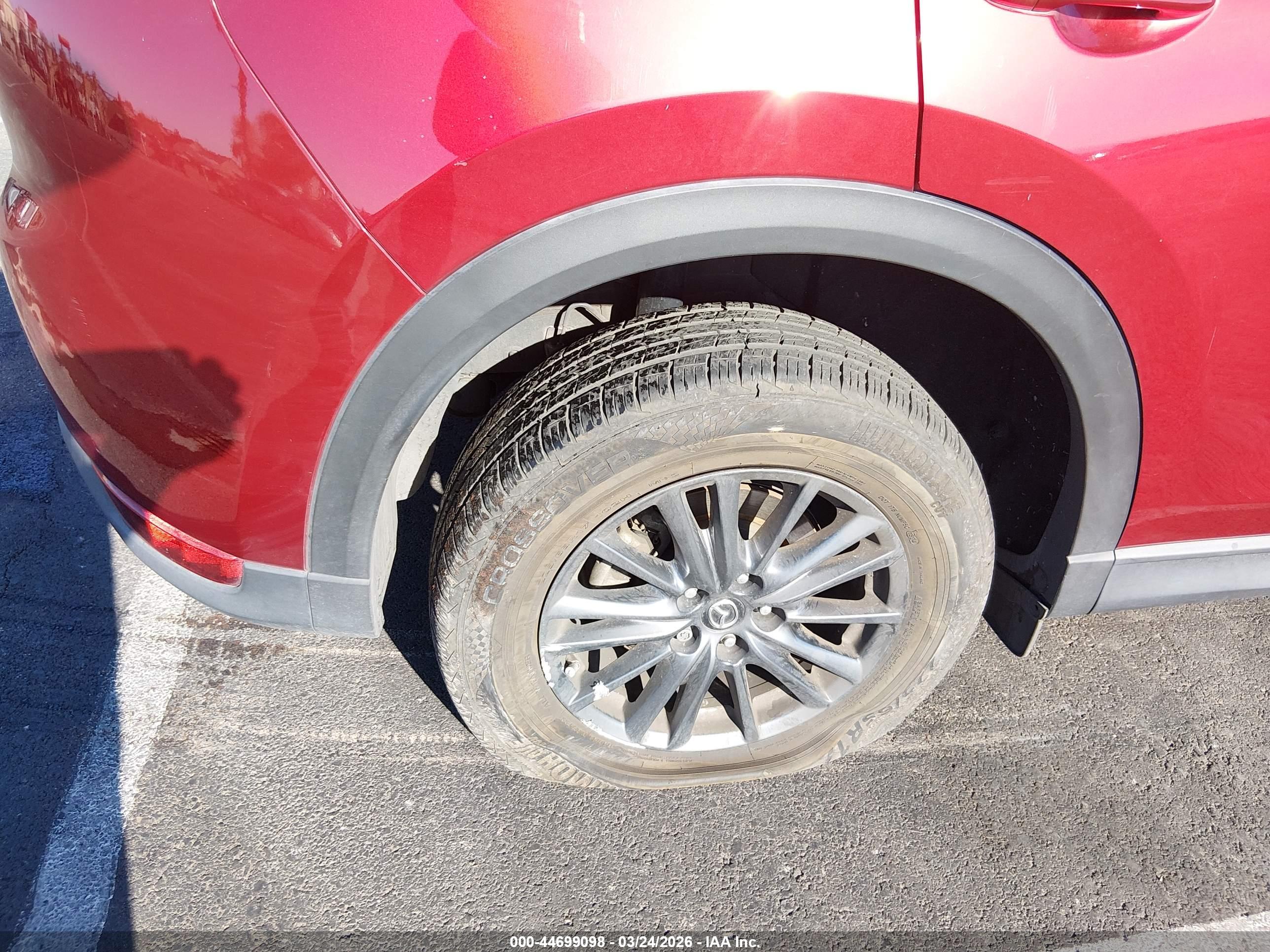 MAZDA CX-5 image 6