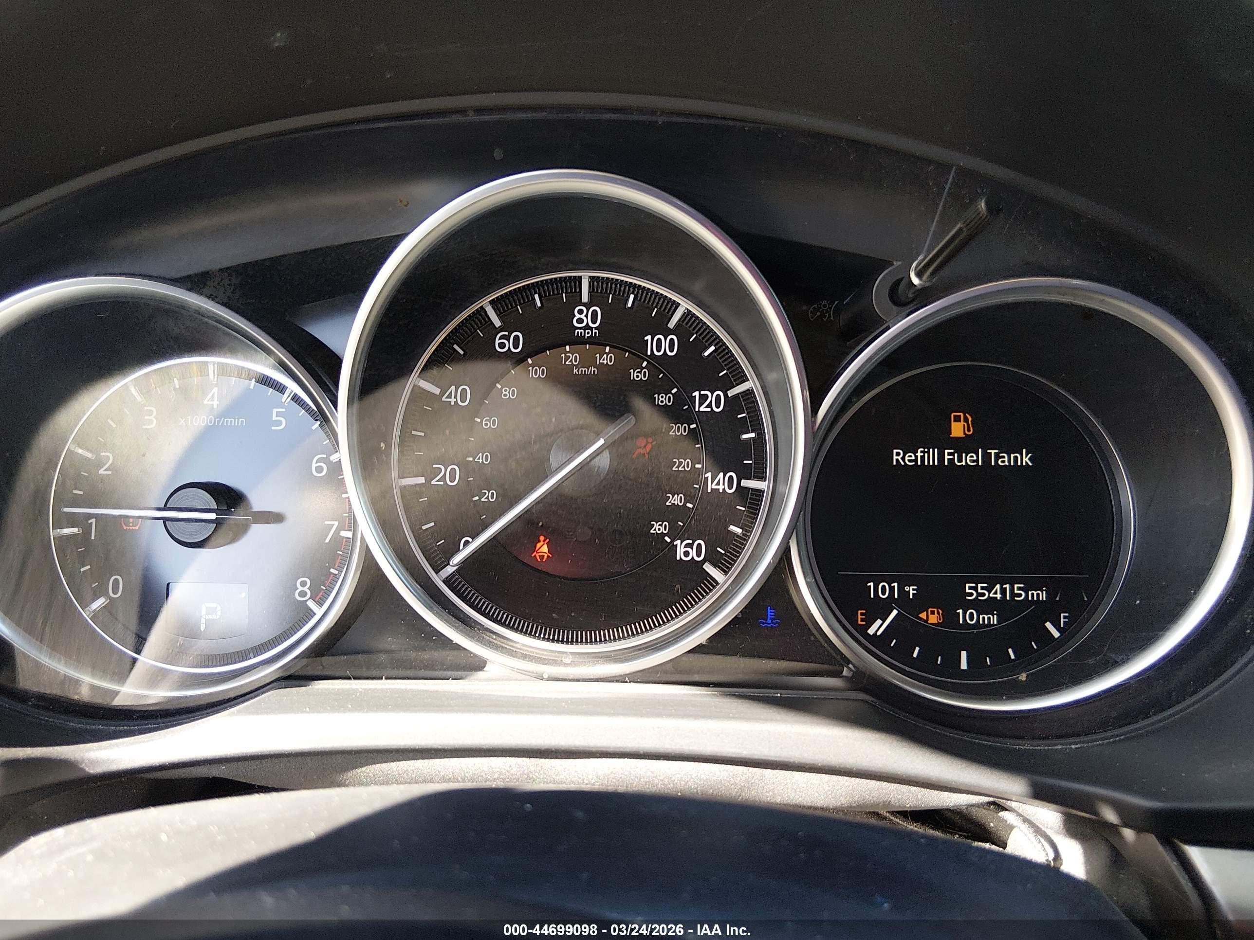 MAZDA CX-5 image 7