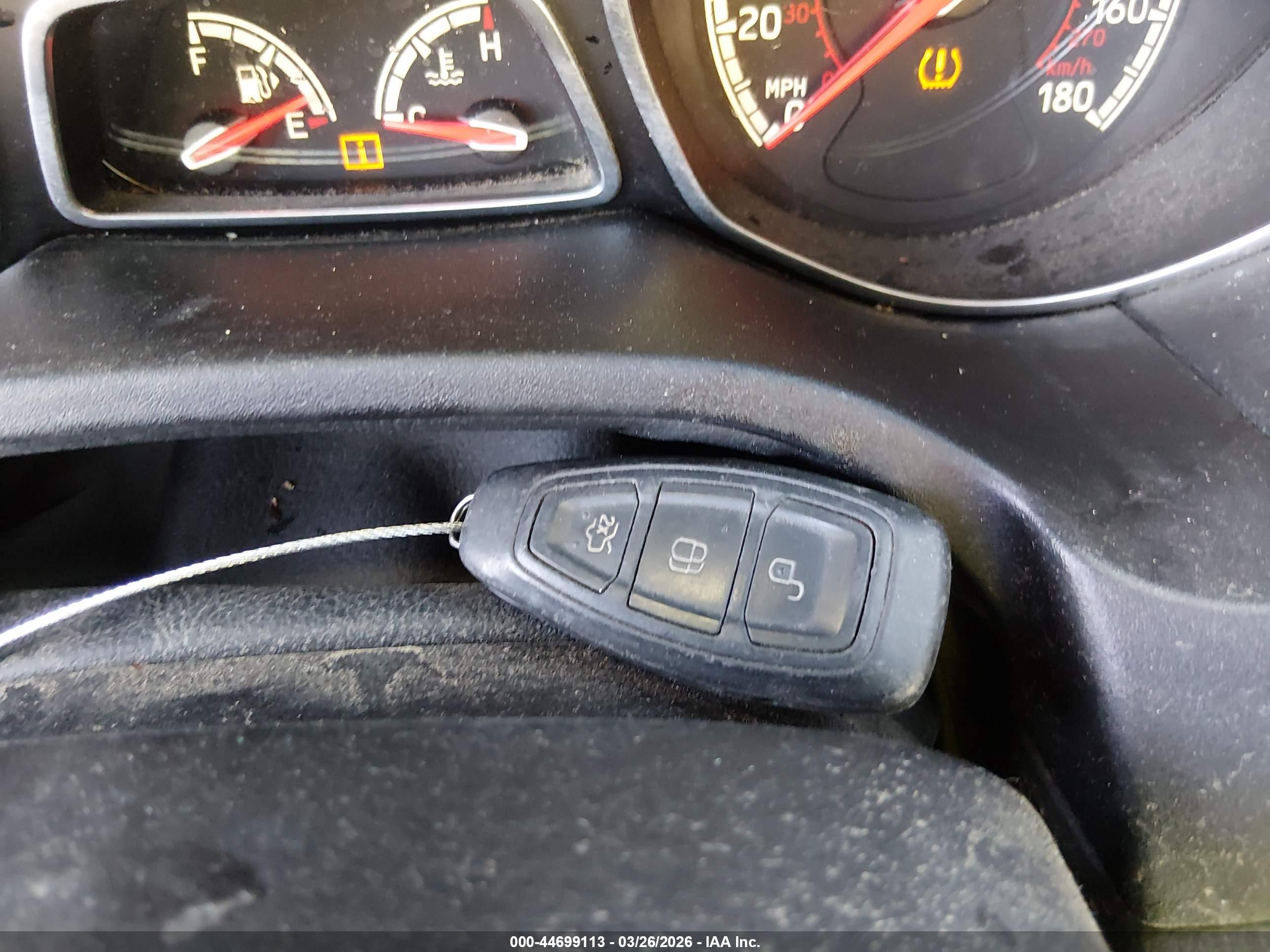 FORD FOCUS image 11