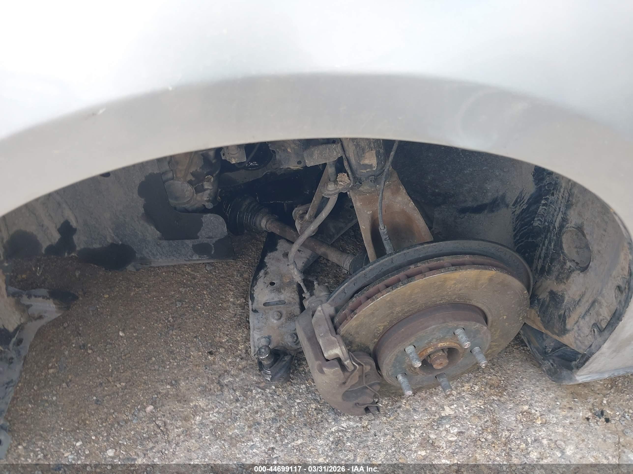 FORD FOCUS image 6
